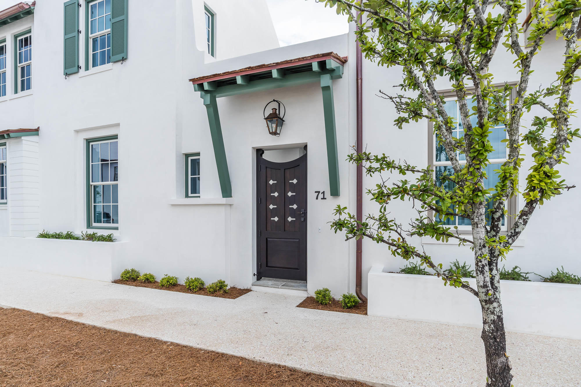 ALYS BEACH - Residential