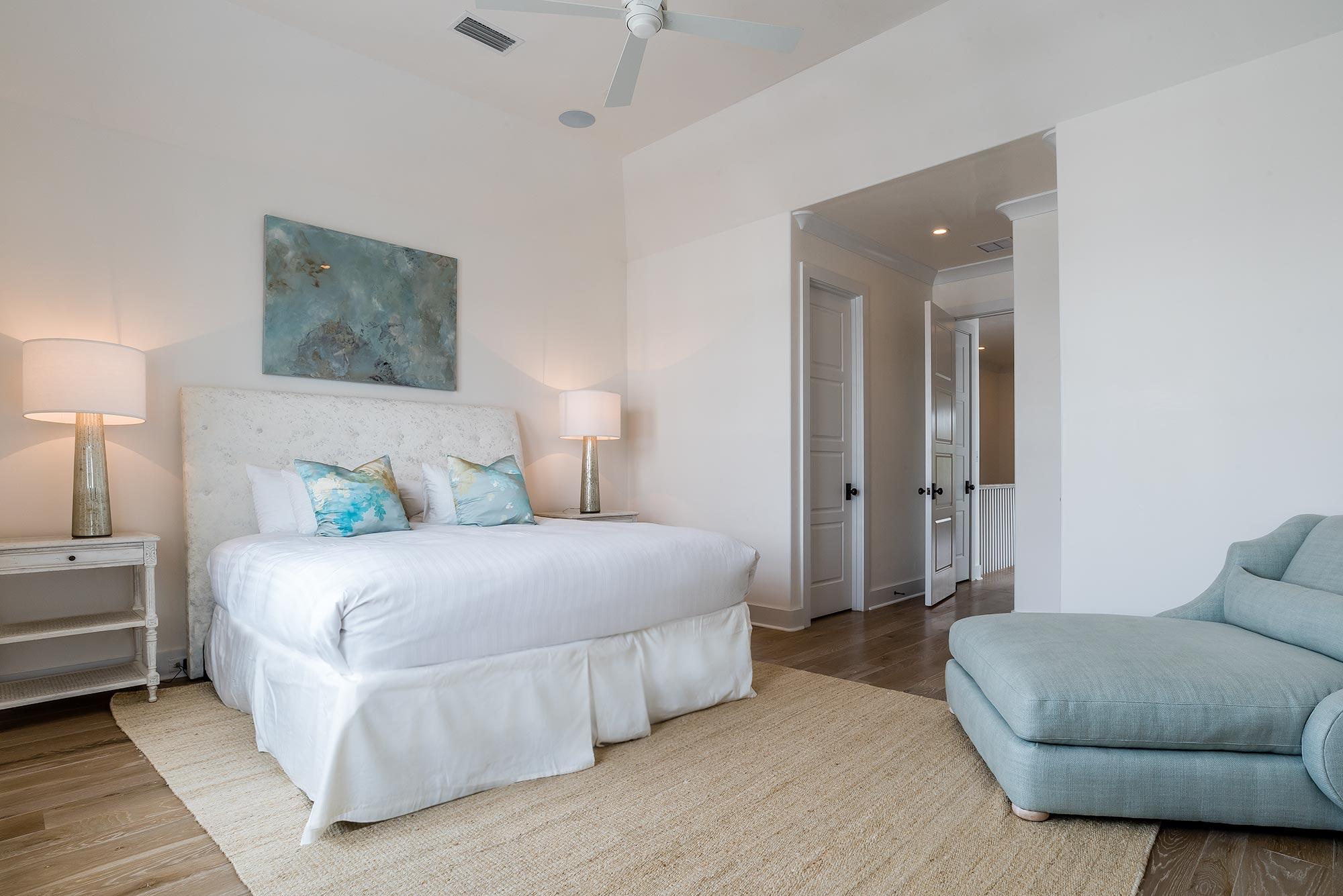 ALYS BEACH - Residential