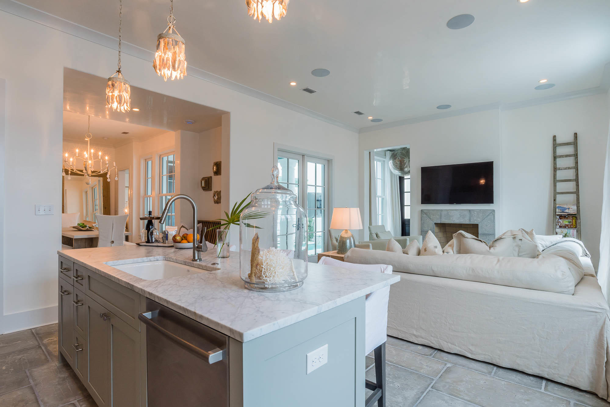 ALYS BEACH - Residential