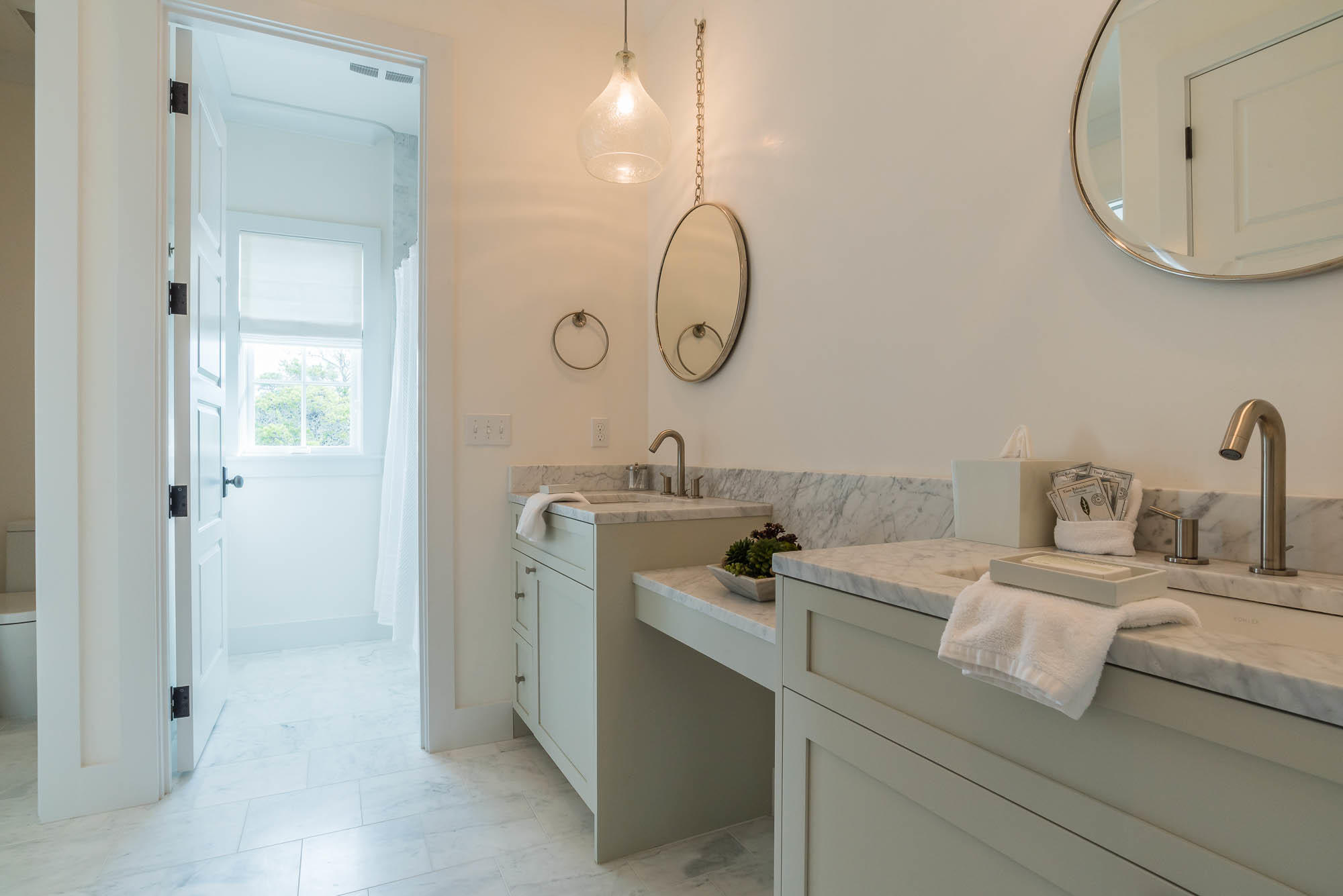 ALYS BEACH - Residential