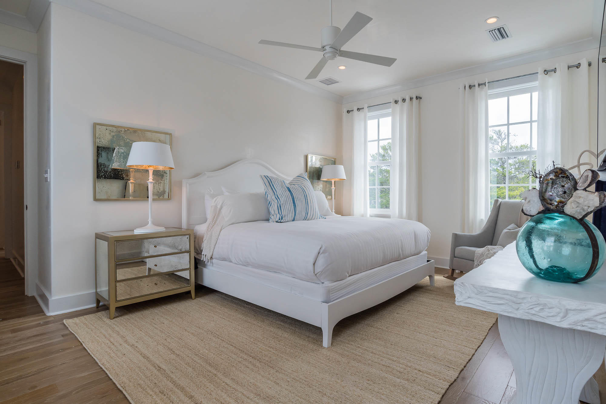 ALYS BEACH - Residential