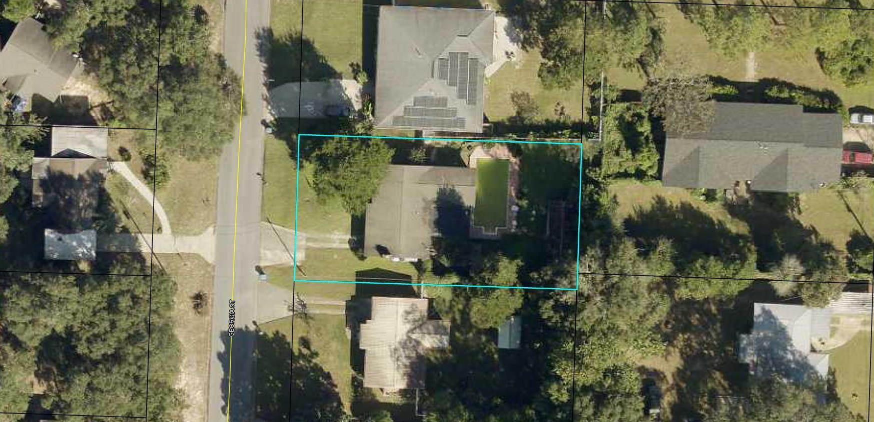 NORTHWOOD ADDN - Residential