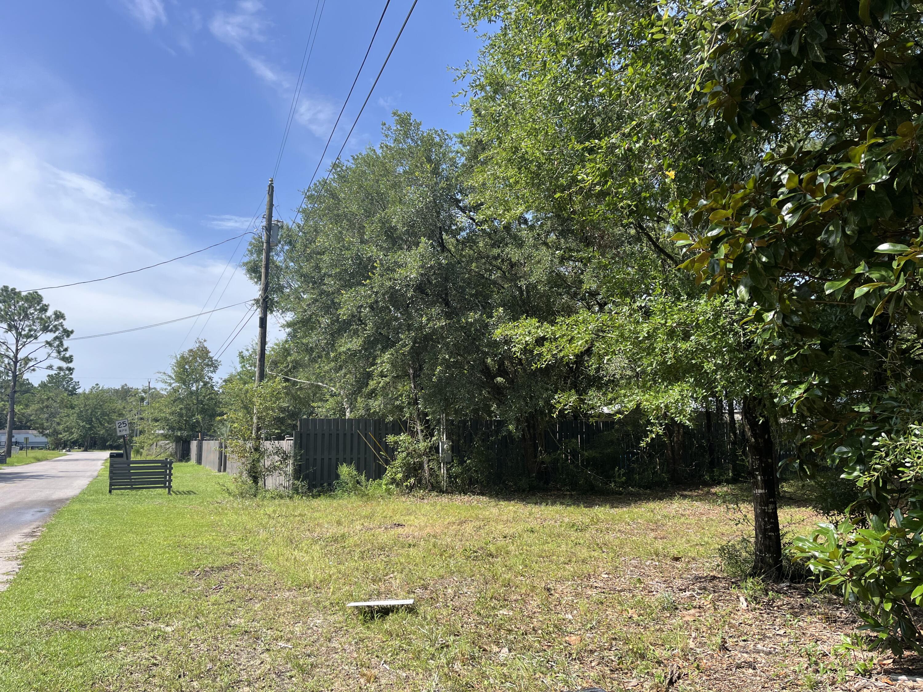 MALLARD CREEK UNREC - Land