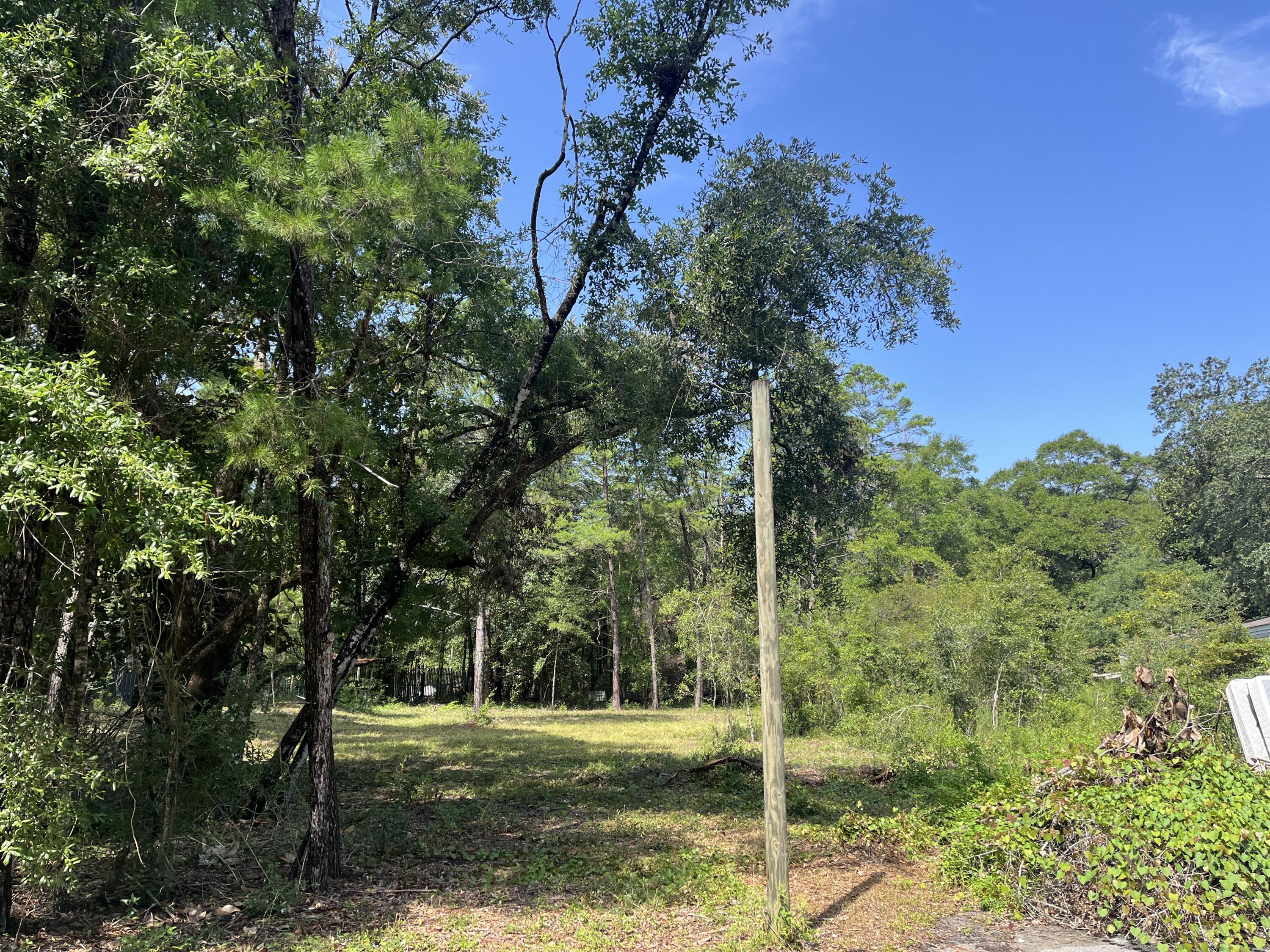 MALLARD CREEK UNREC - Land