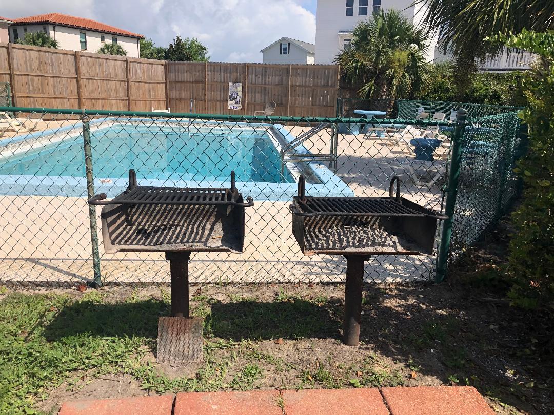 SURFSONG CONDO OF DESTIN - Residential