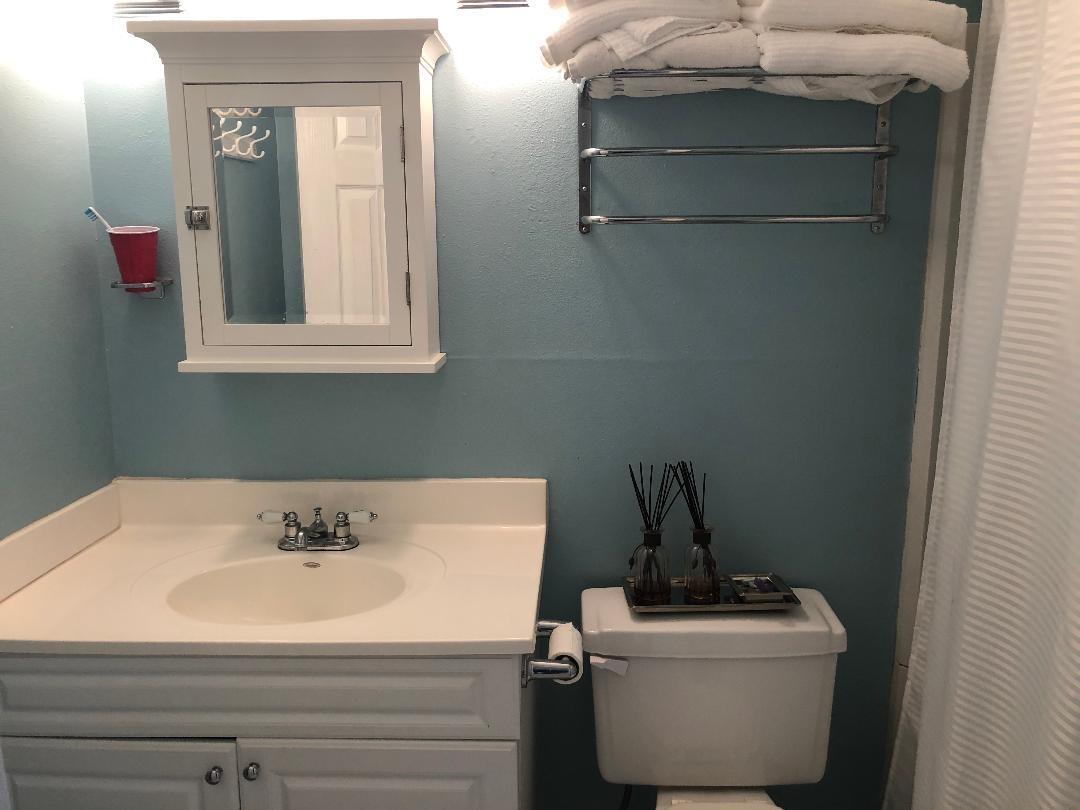 SURFSONG CONDO OF DESTIN - Residential