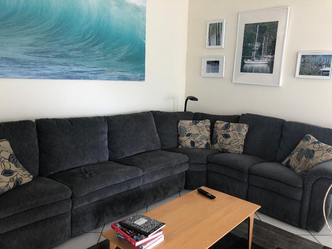 SURFSONG CONDO OF DESTIN - Residential