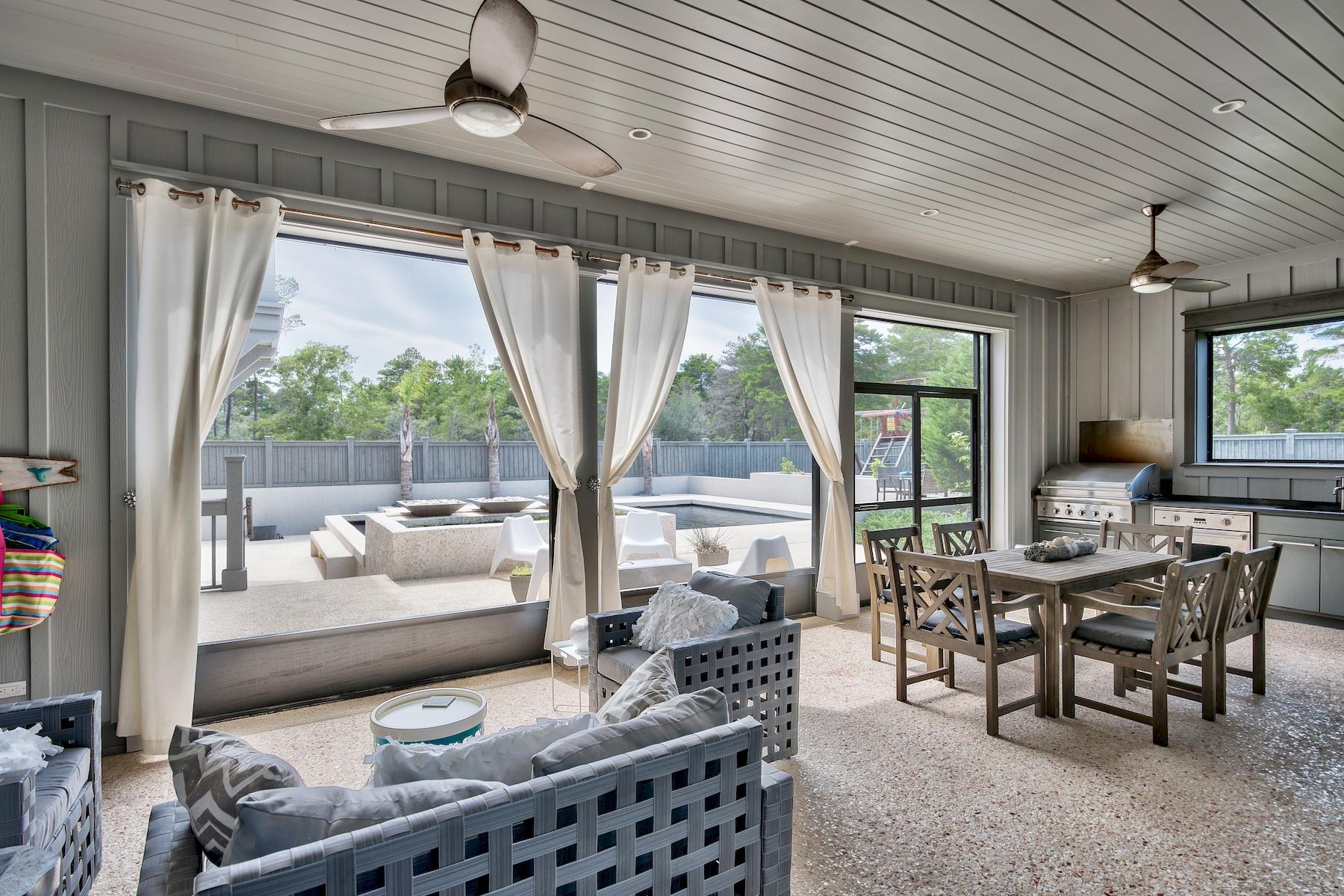 Seabreeze Forest - Residential