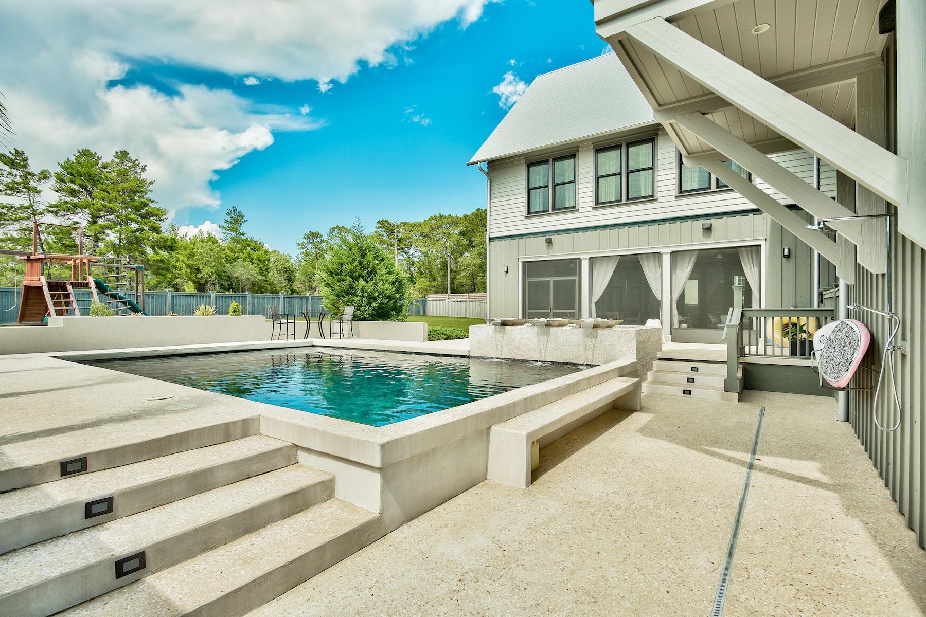 Seabreeze Forest - Residential