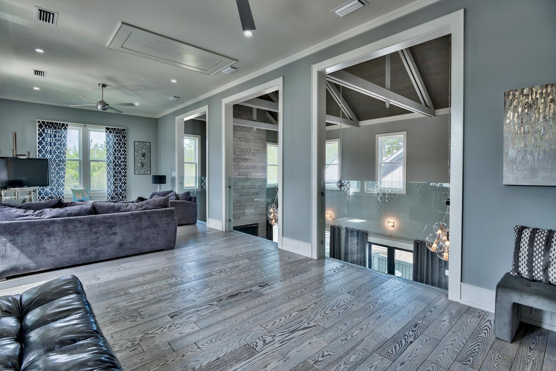 Seabreeze Forest - Residential