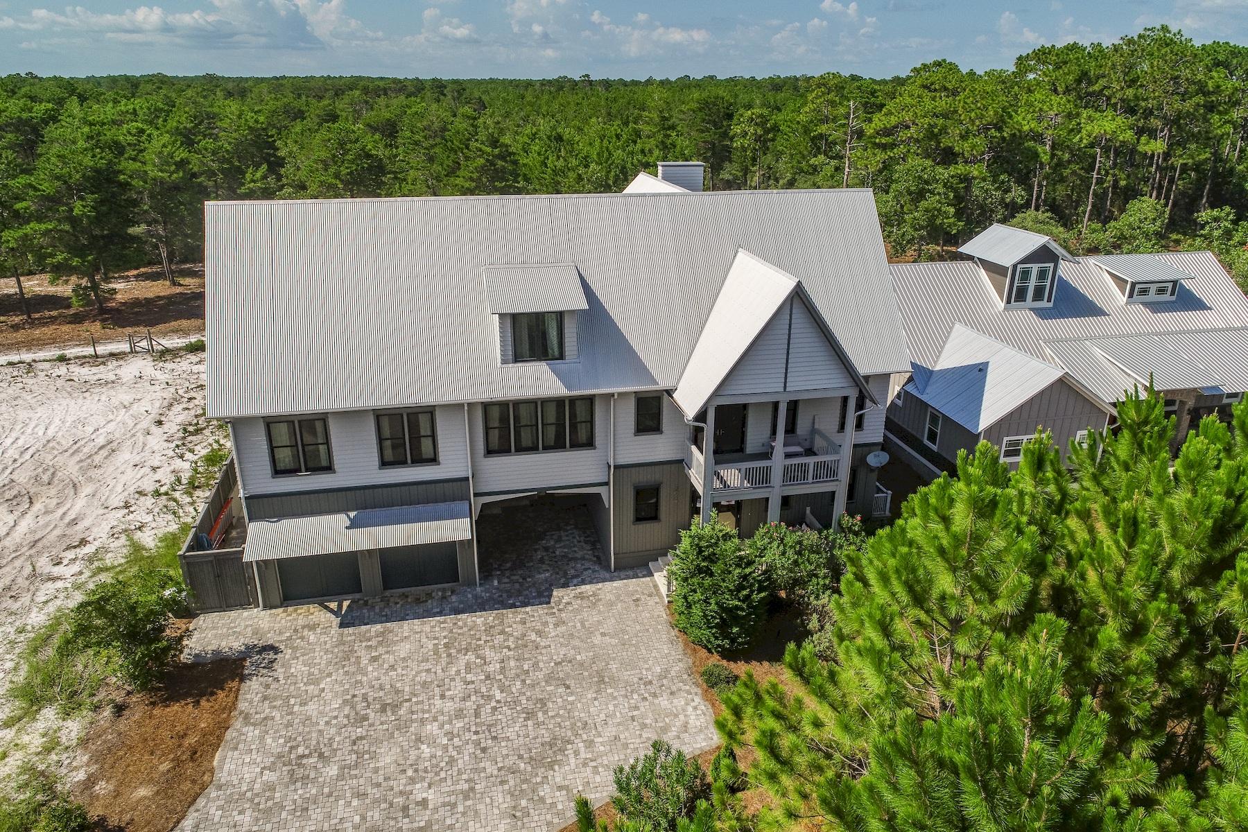 Seabreeze Forest - Residential