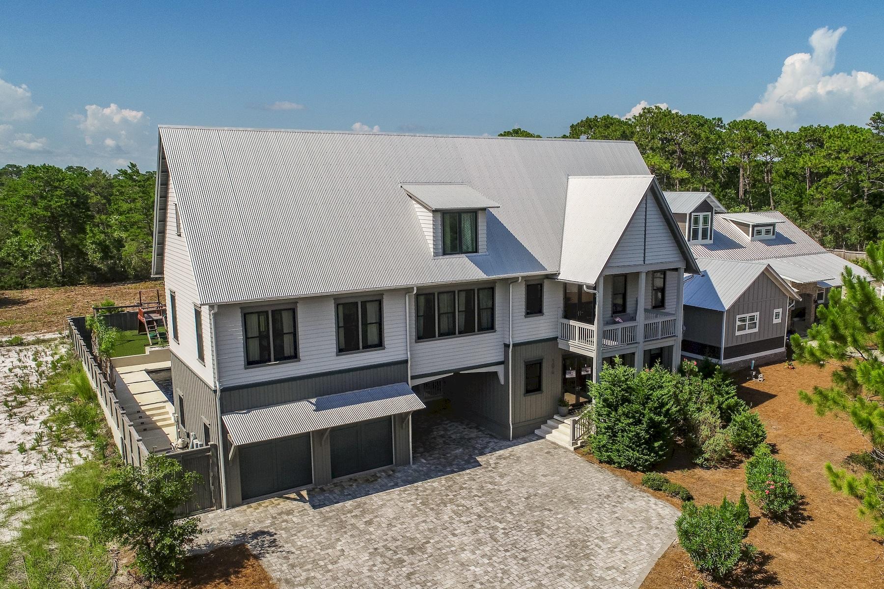 Seabreeze Forest - Residential