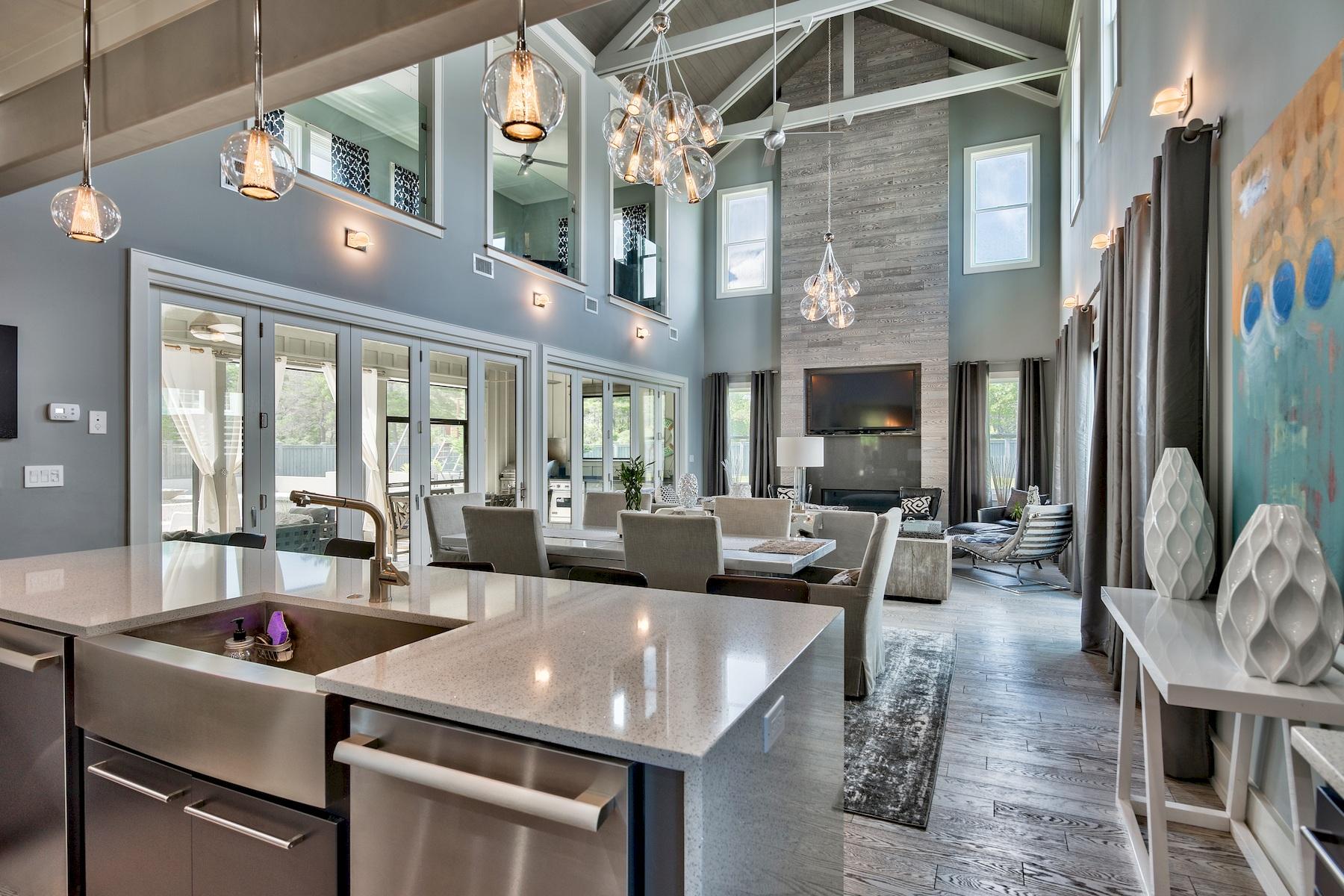 Seabreeze Forest - Residential