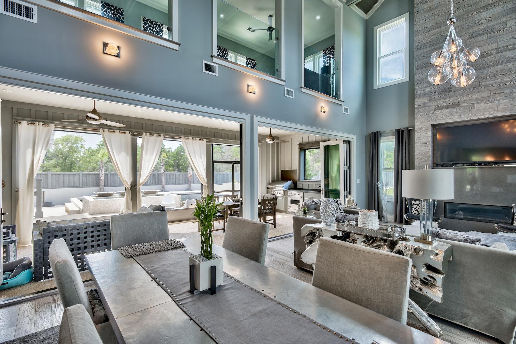 Seabreeze Forest - Residential