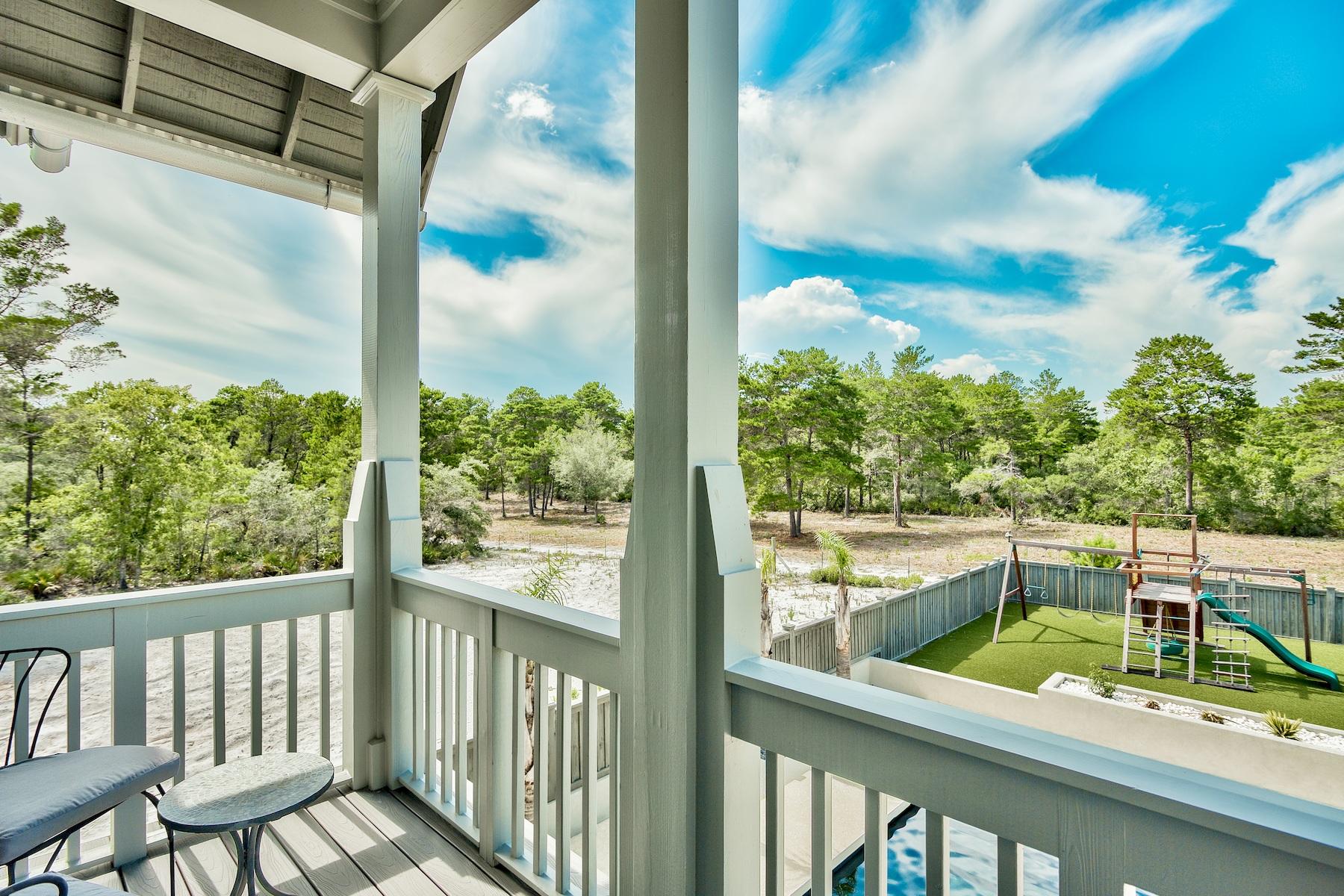 Seabreeze Forest - Residential