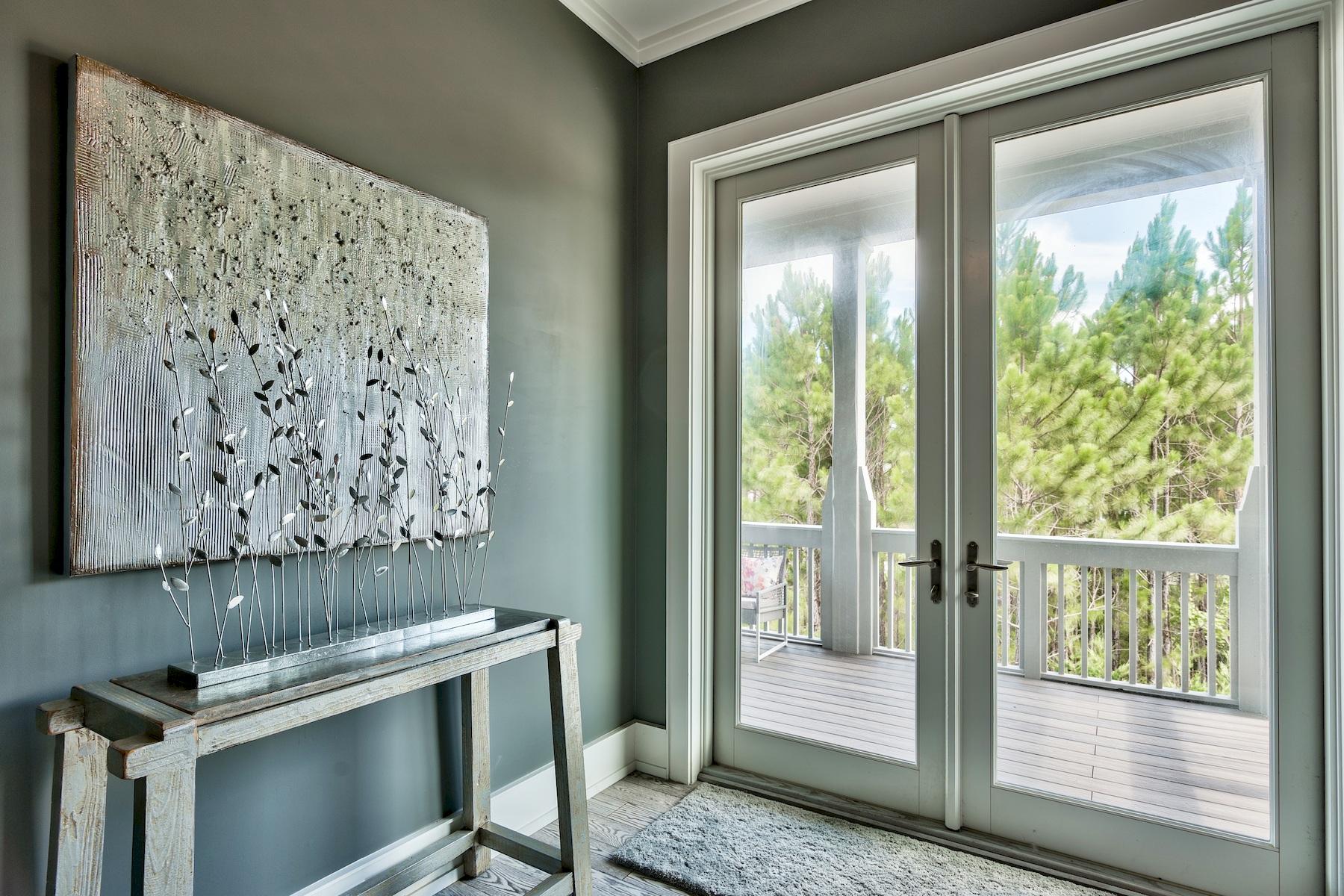 Seabreeze Forest - Residential