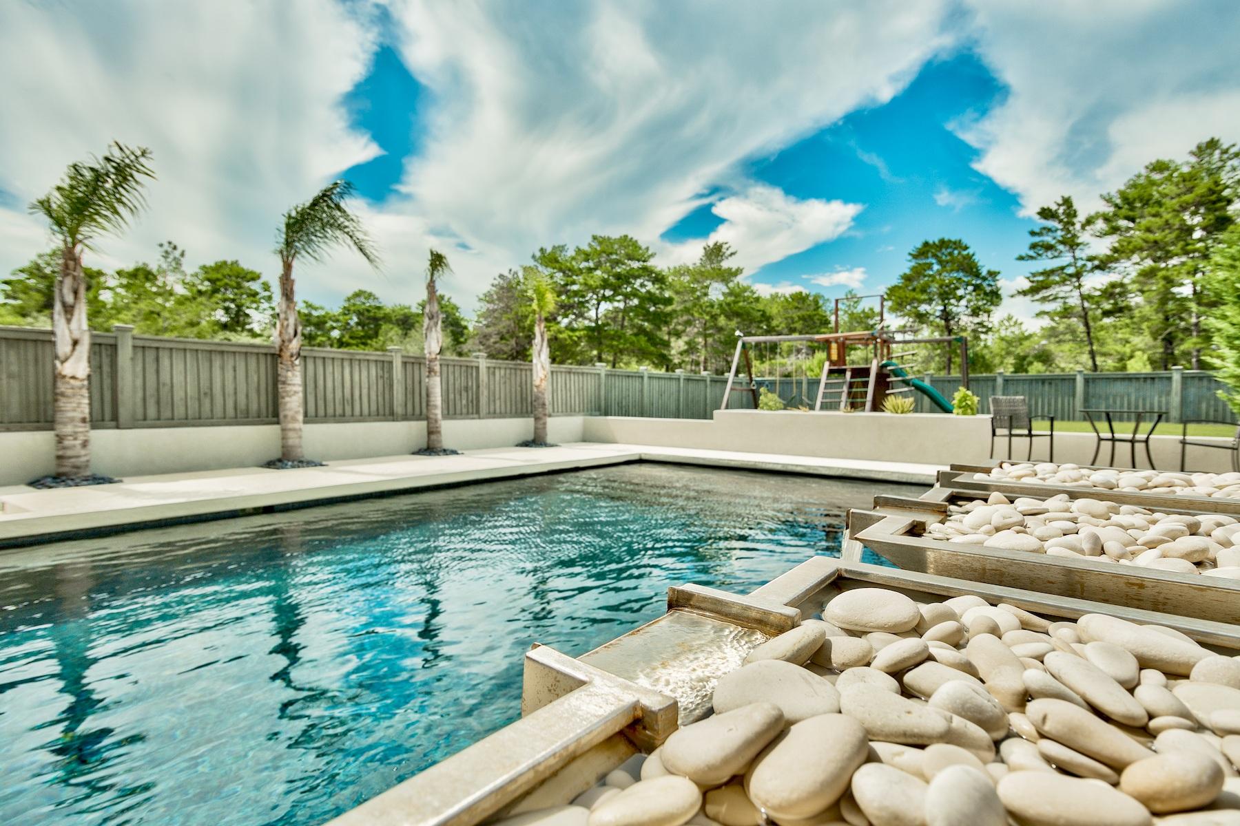 Seabreeze Forest - Residential