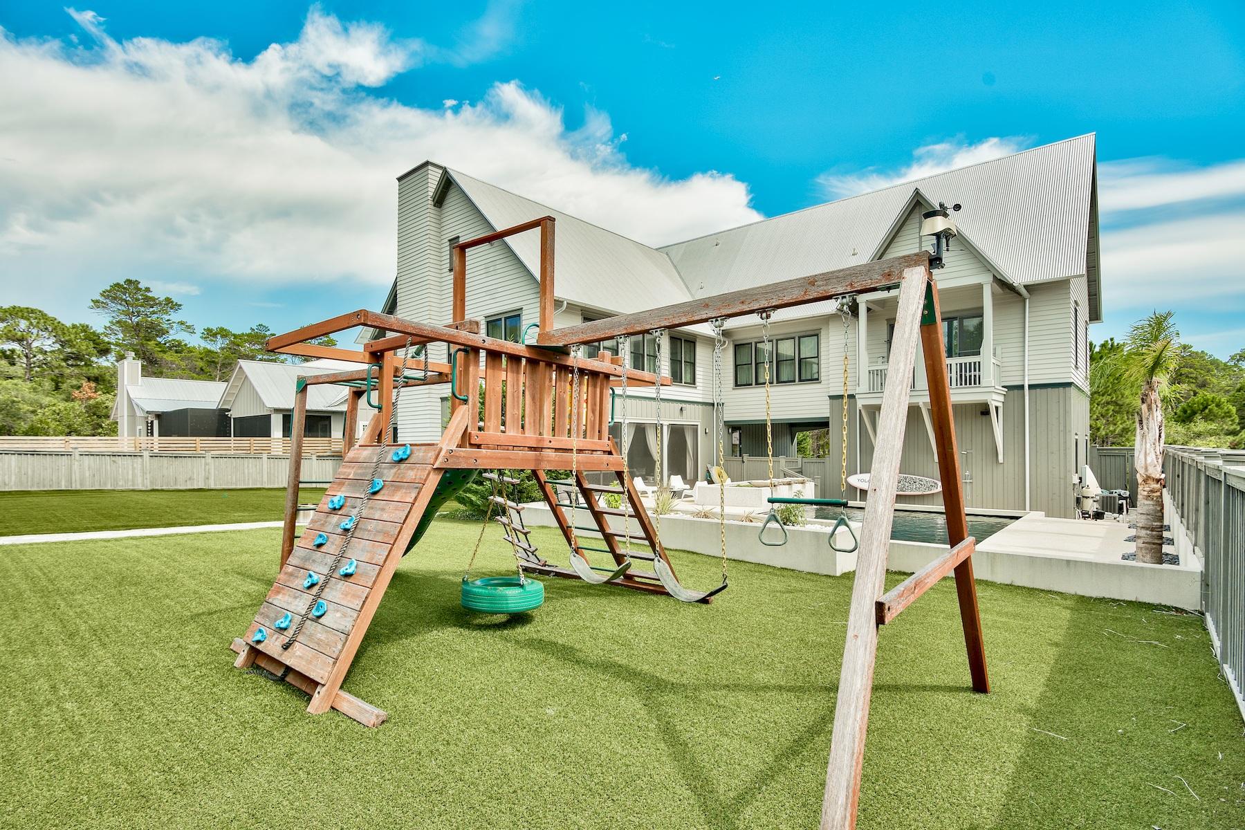 Seabreeze Forest - Residential