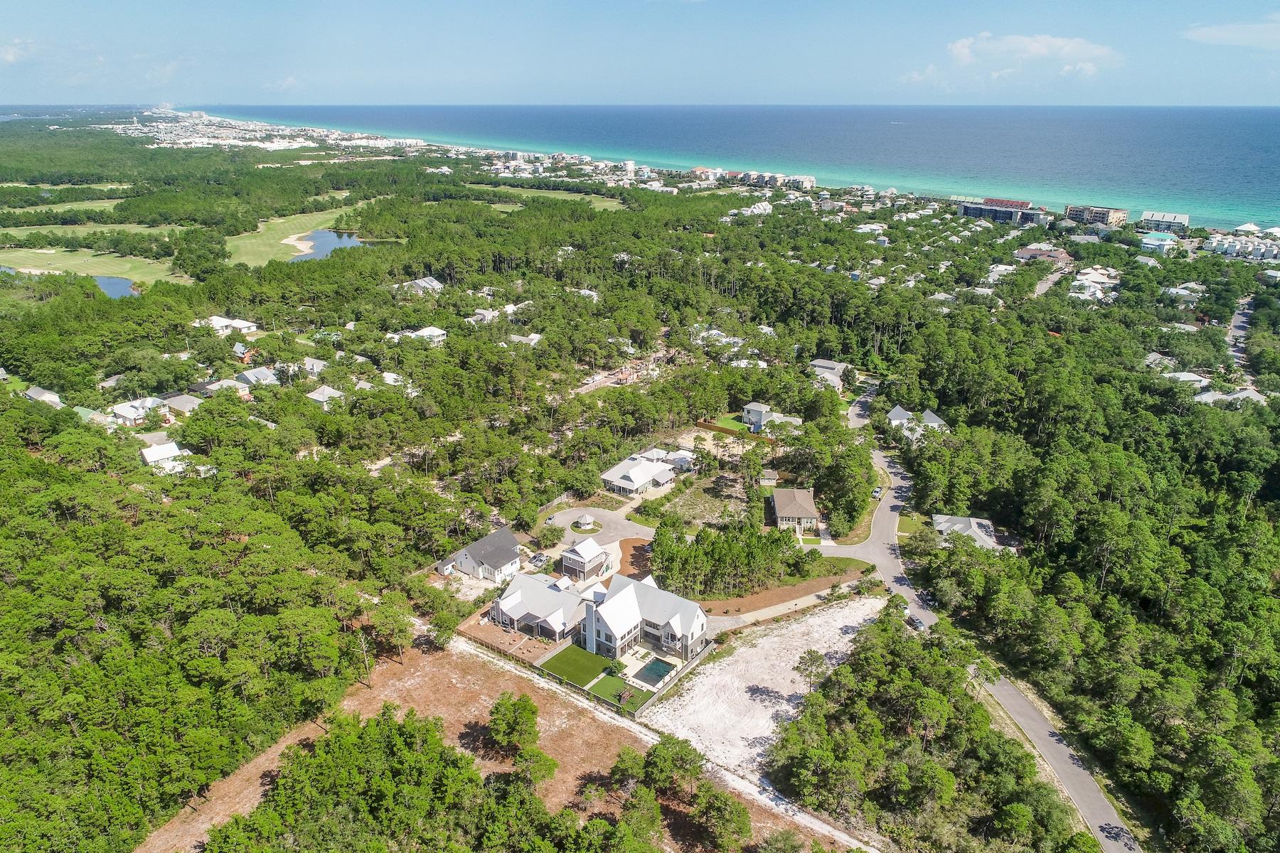 Seabreeze Forest - Residential