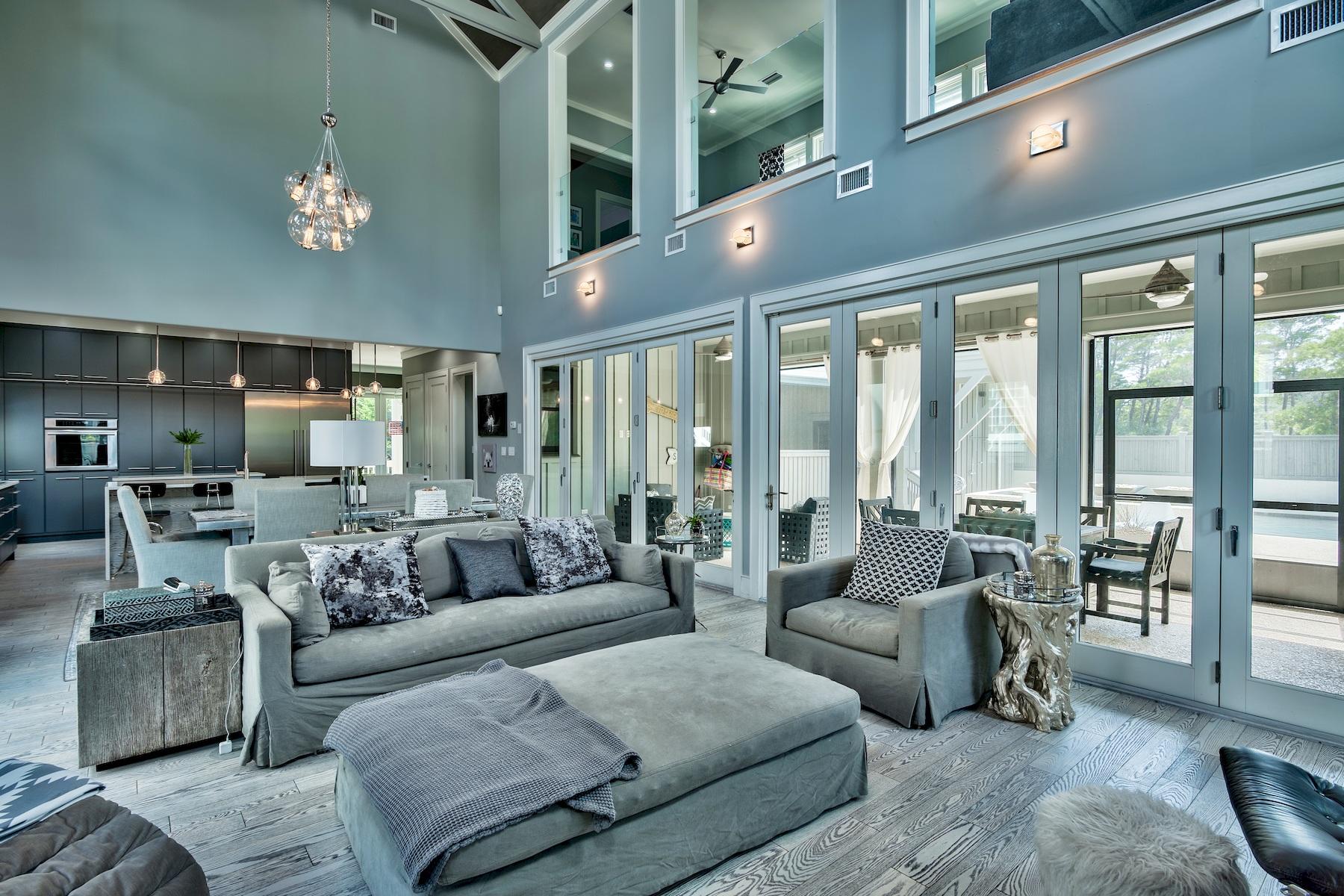 Seabreeze Forest - Residential