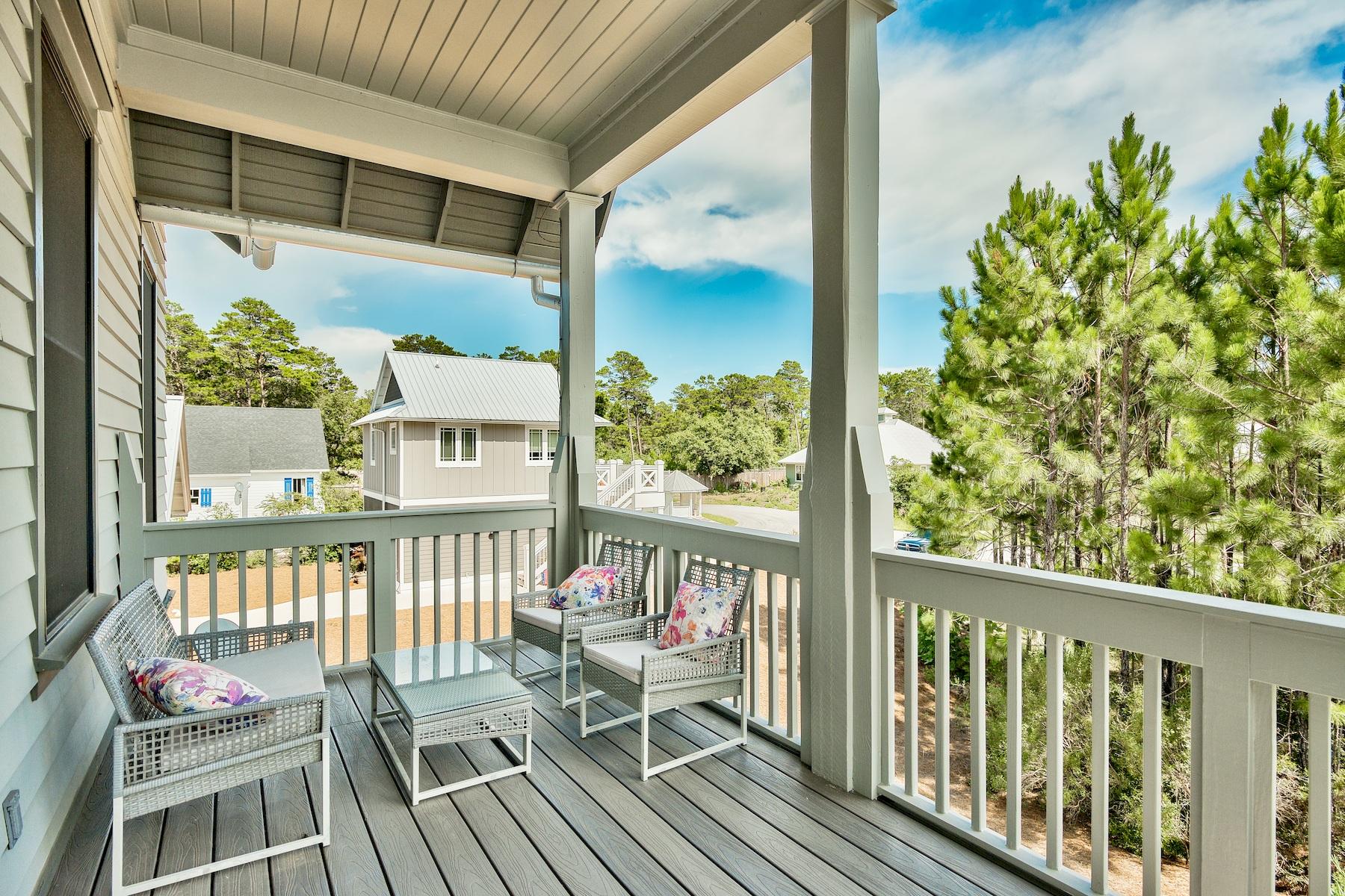 Seabreeze Forest - Residential