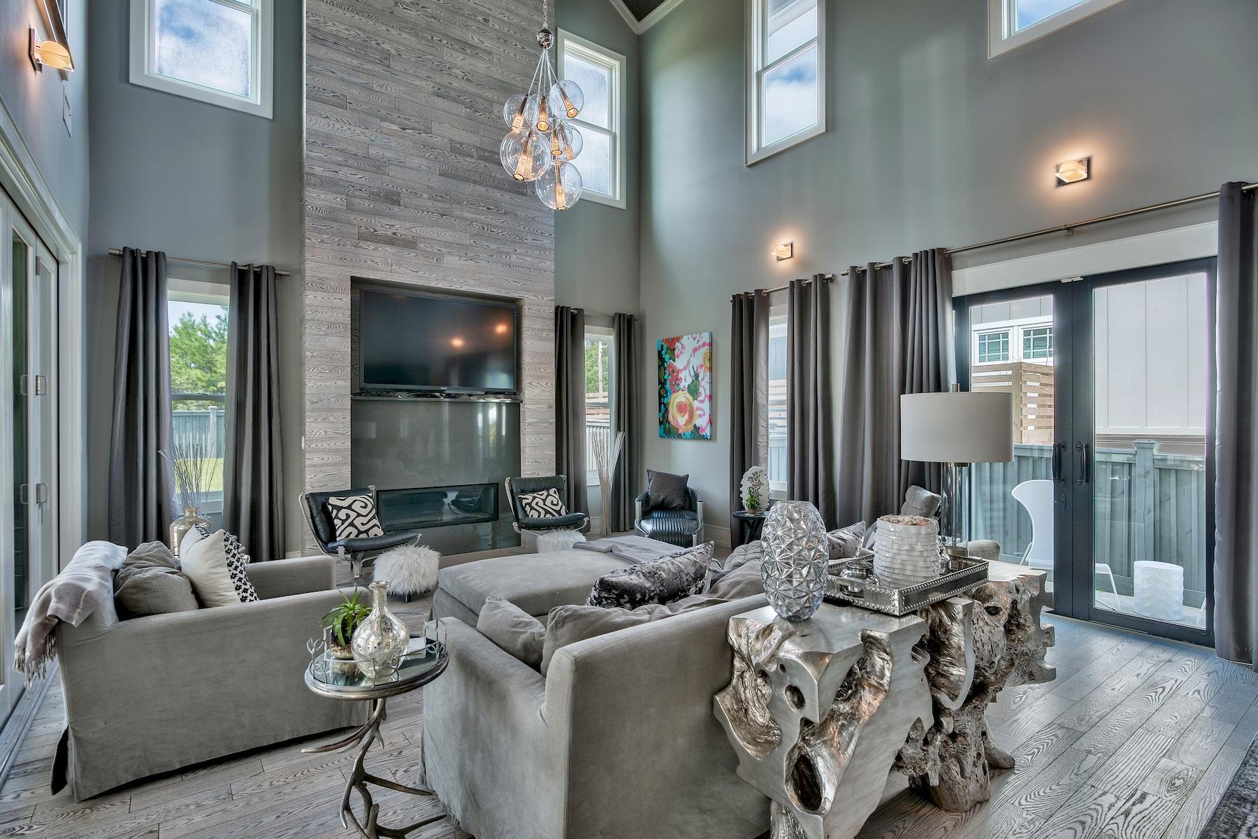 Seabreeze Forest - Residential