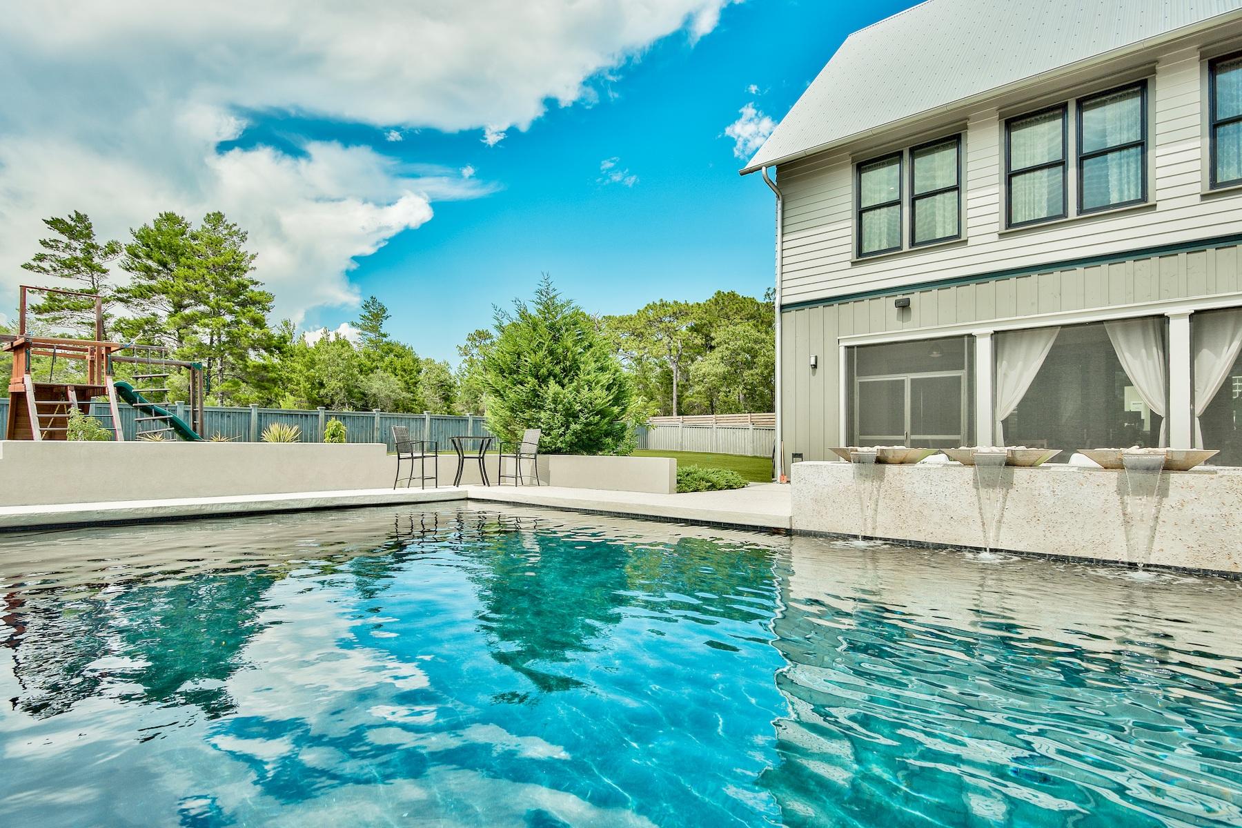 Seabreeze Forest - Residential
