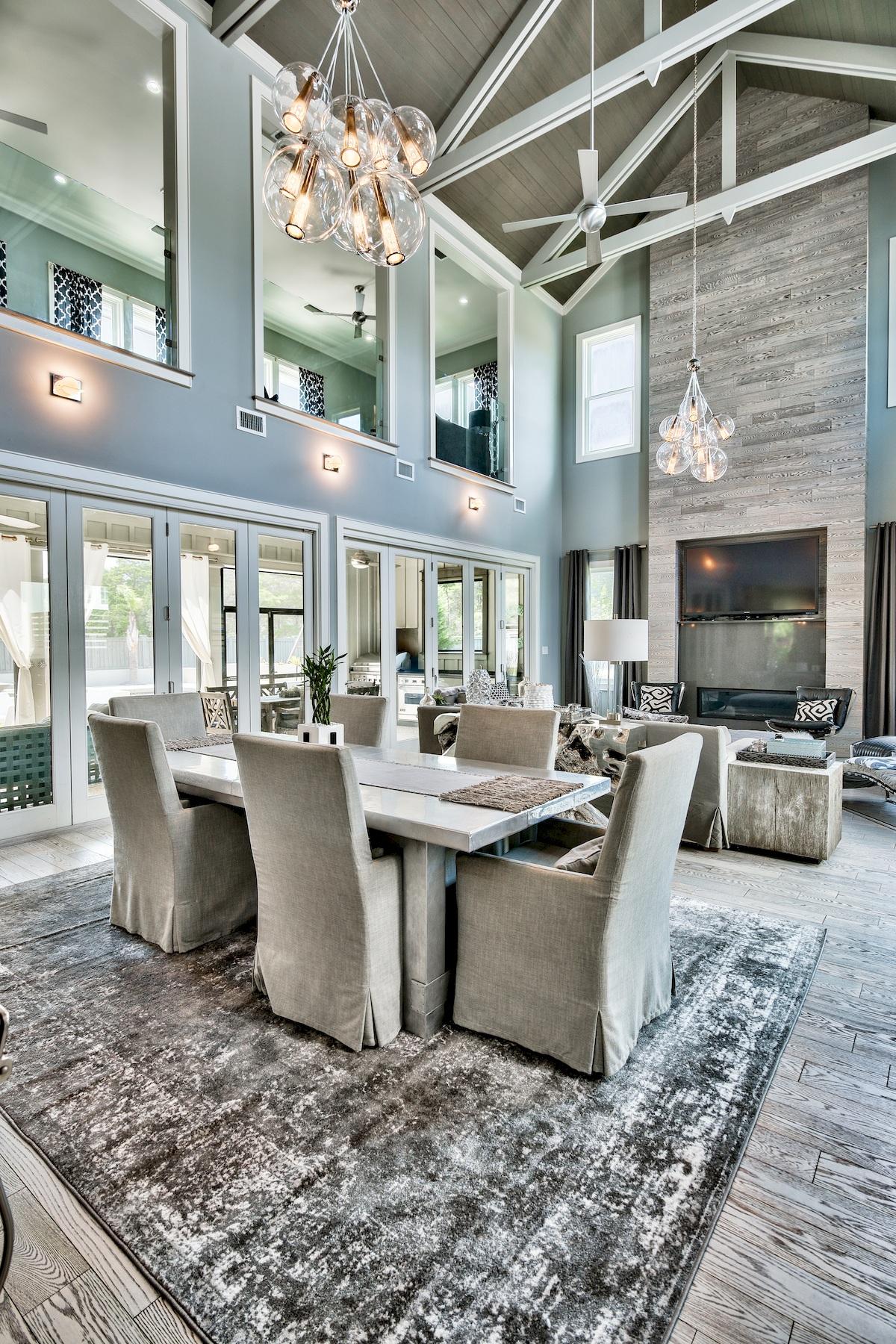 Seabreeze Forest - Residential