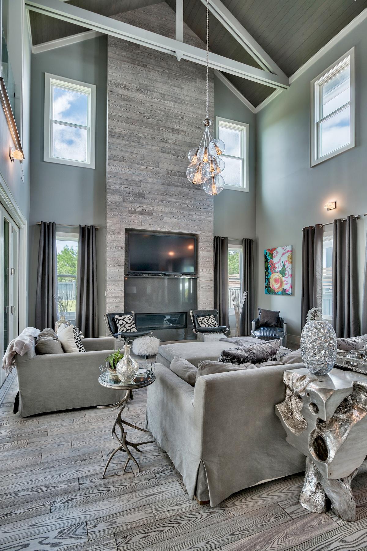 Seabreeze Forest - Residential