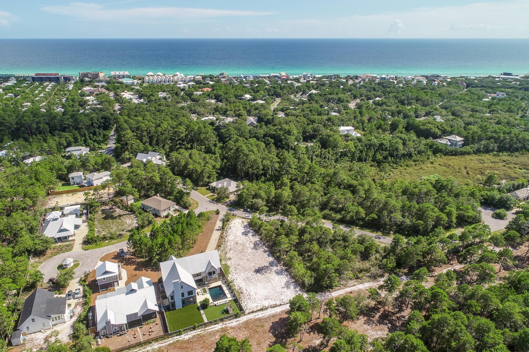 Seabreeze Forest - Residential