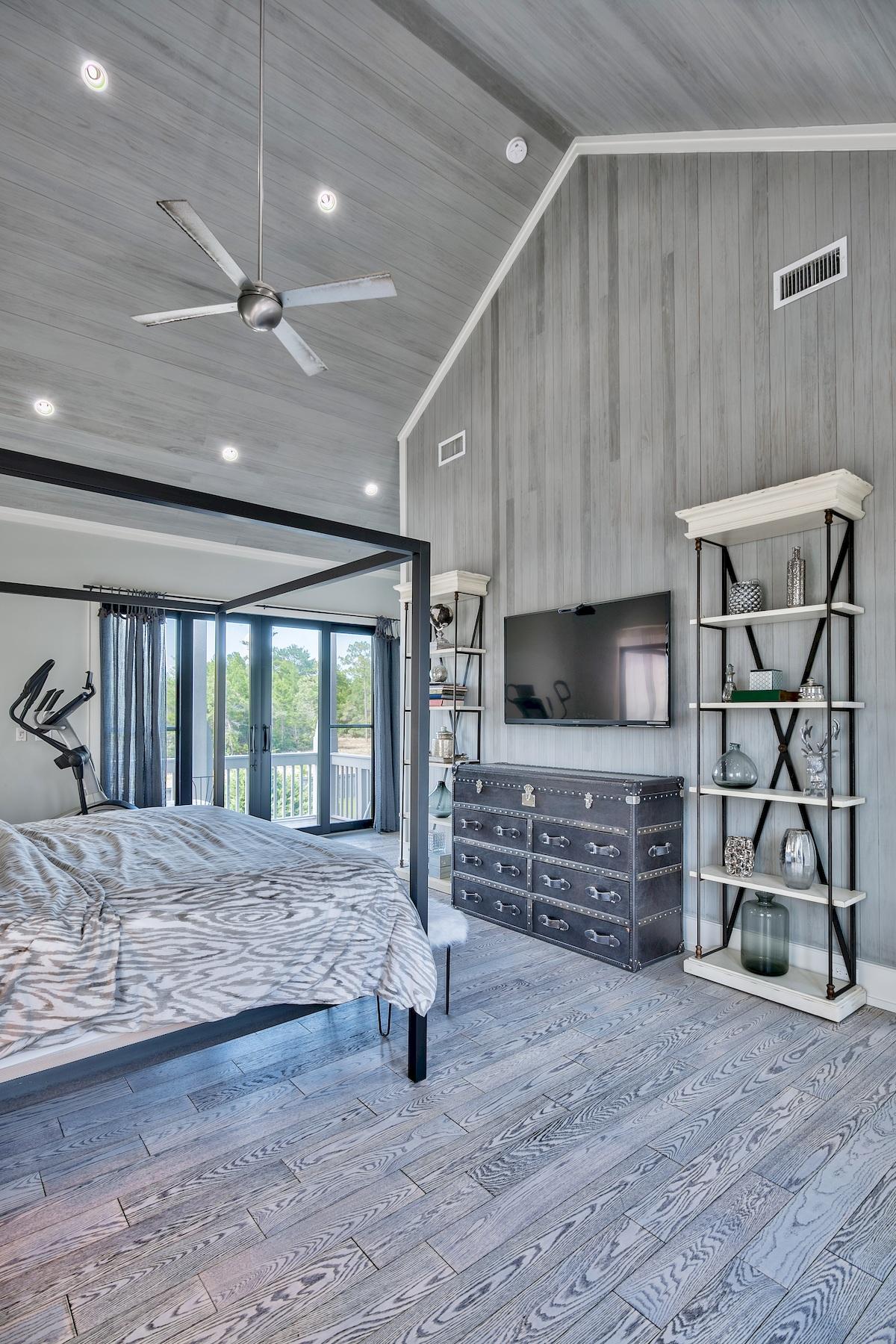 Seabreeze Forest - Residential