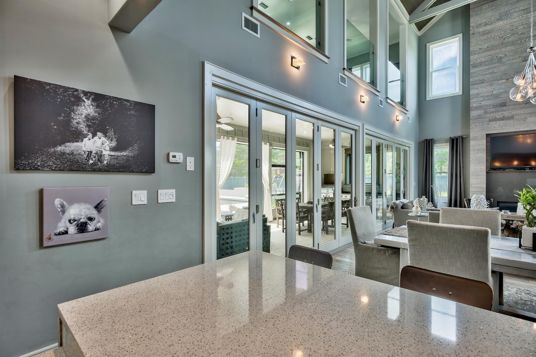 Seabreeze Forest - Residential