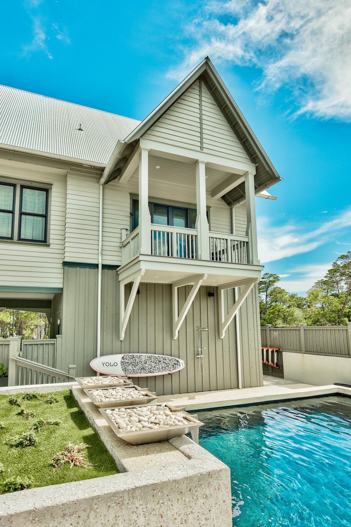 Seabreeze Forest - Residential
