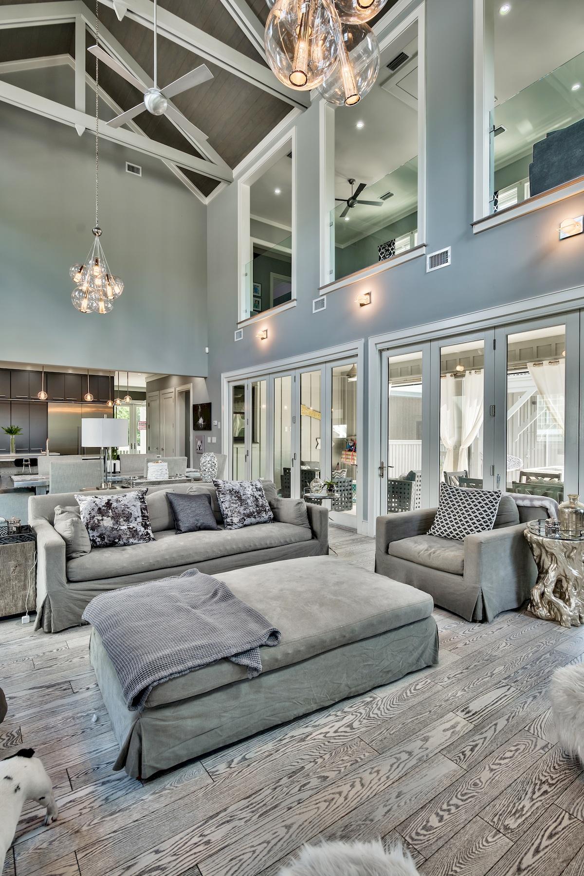 Seabreeze Forest - Residential