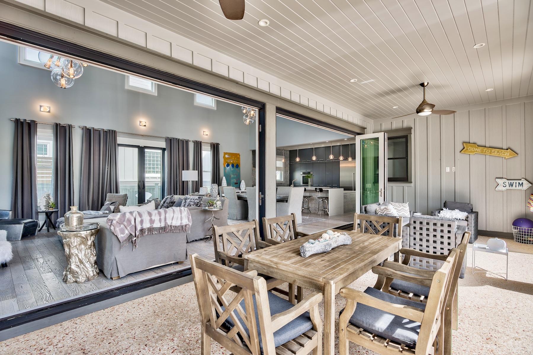 Seabreeze Forest - Residential