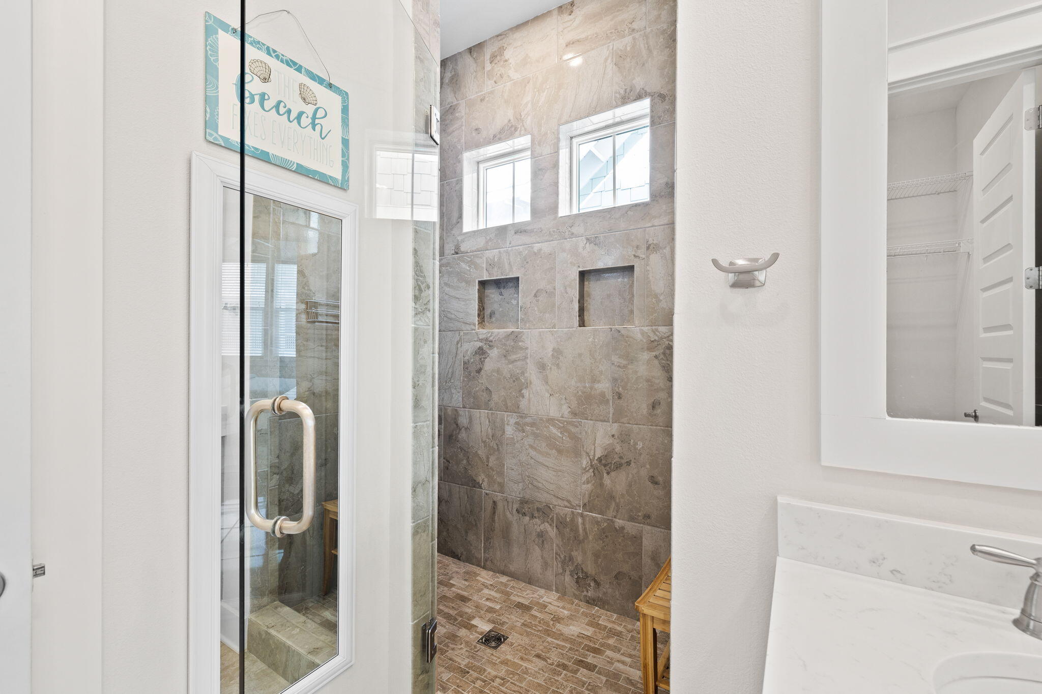 Prominence - Residential