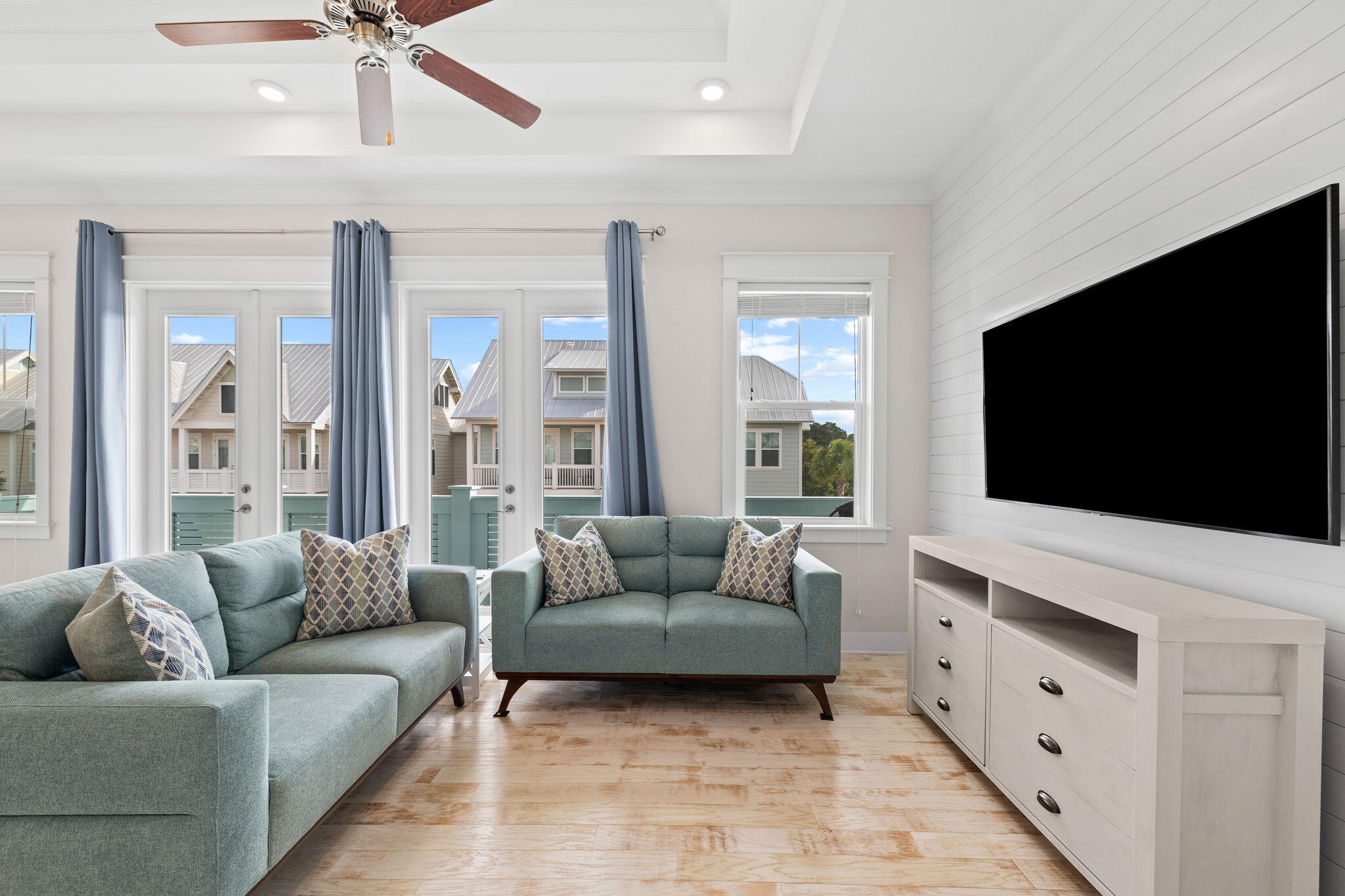 Prominence - Residential