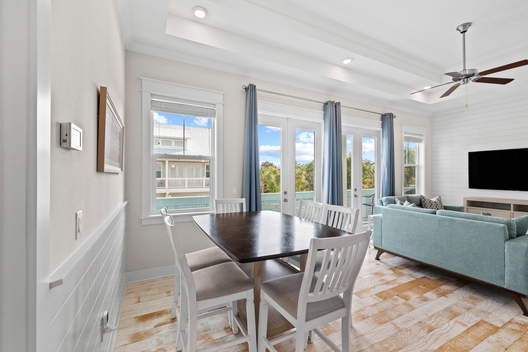 Prominence - Residential