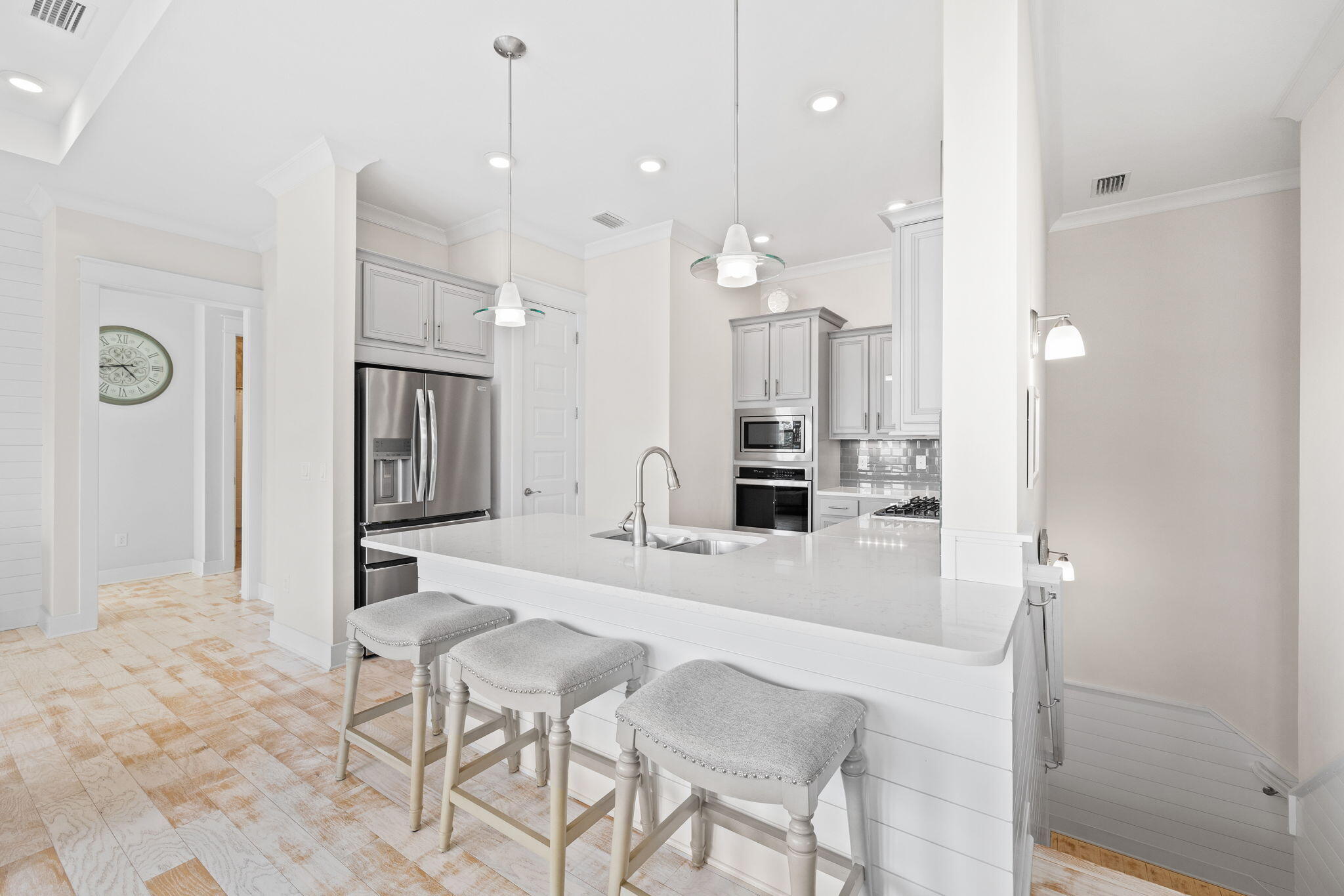 Prominence - Residential