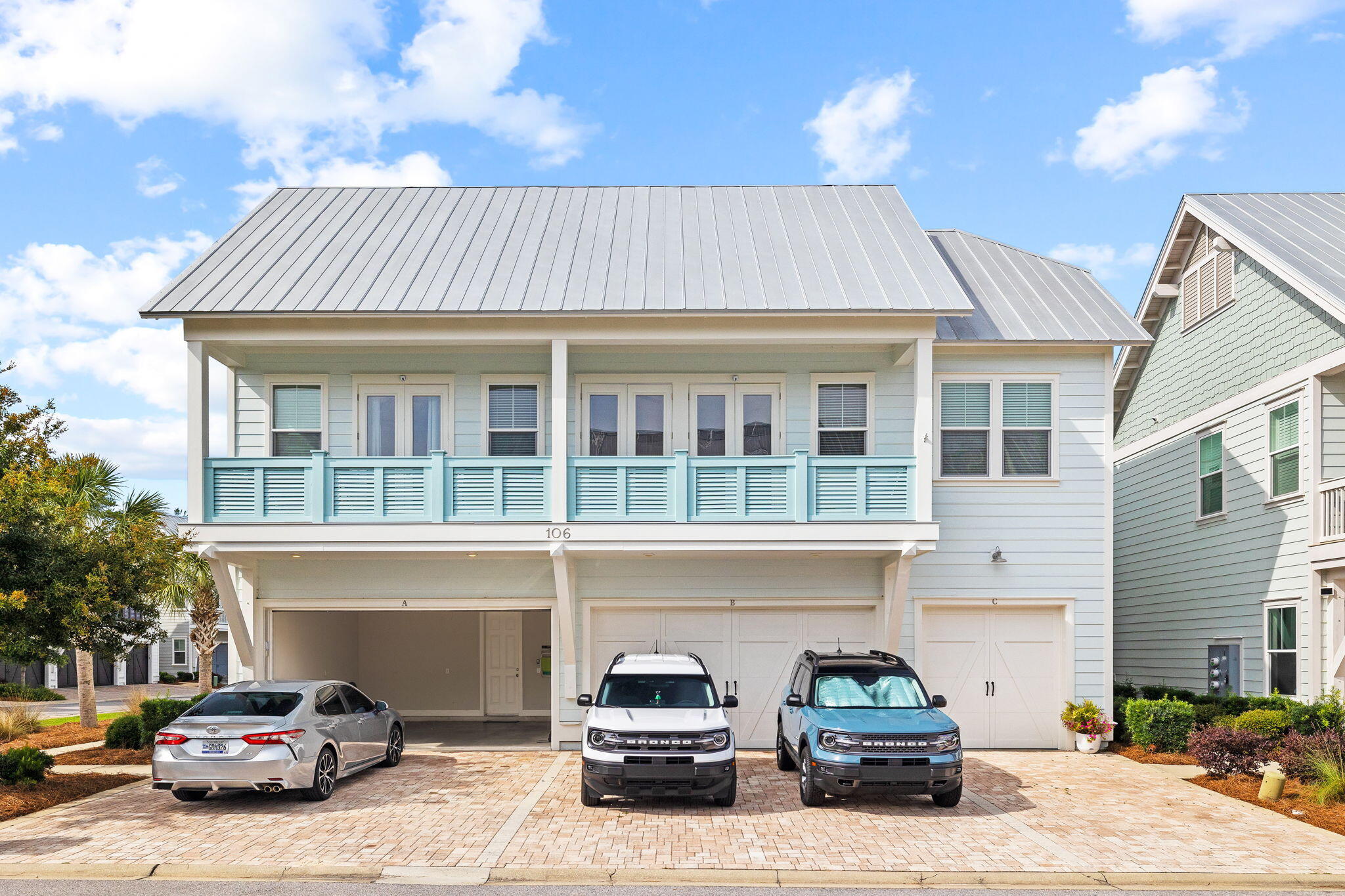 Prominence - Residential