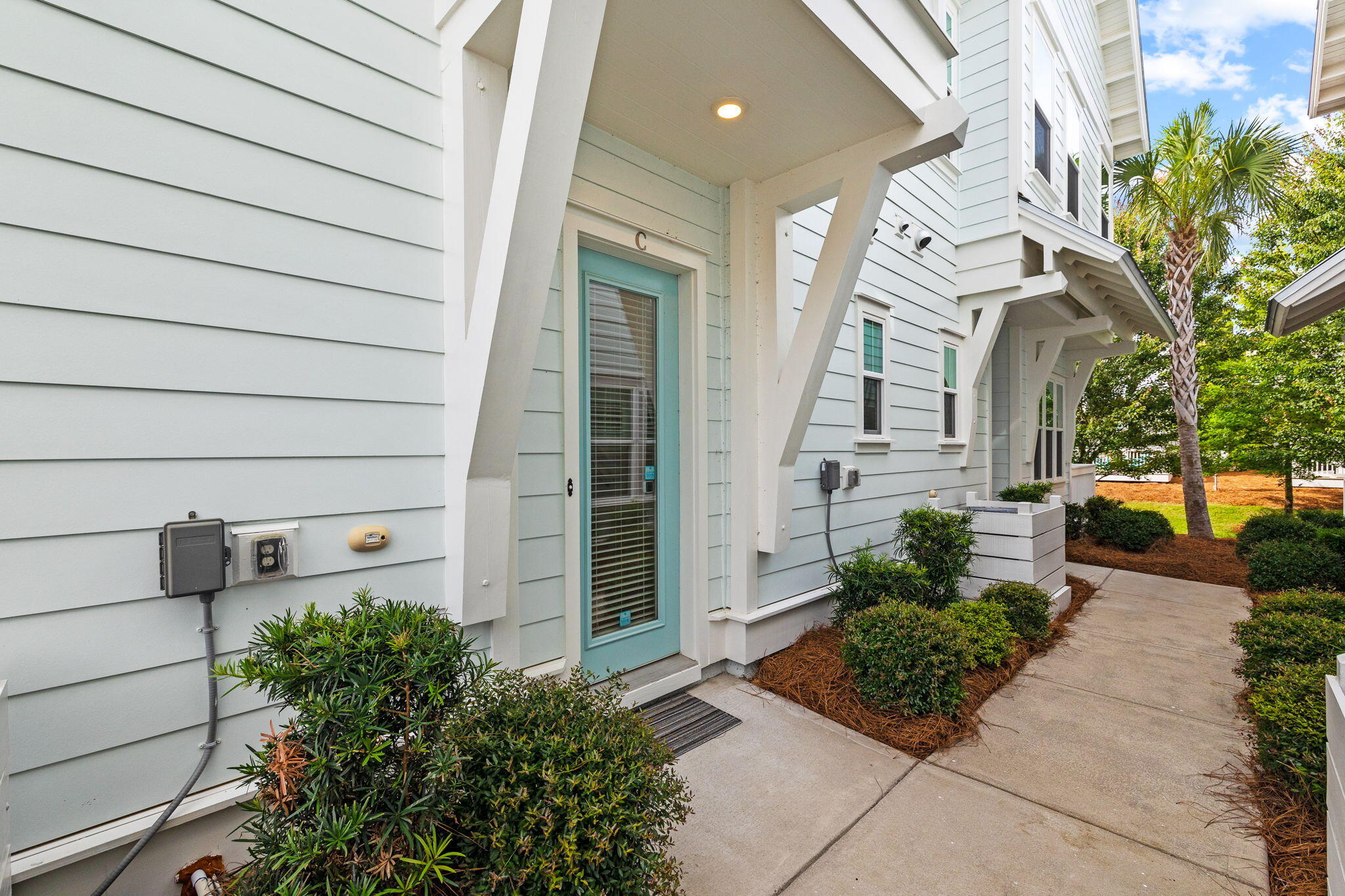 Prominence - Residential