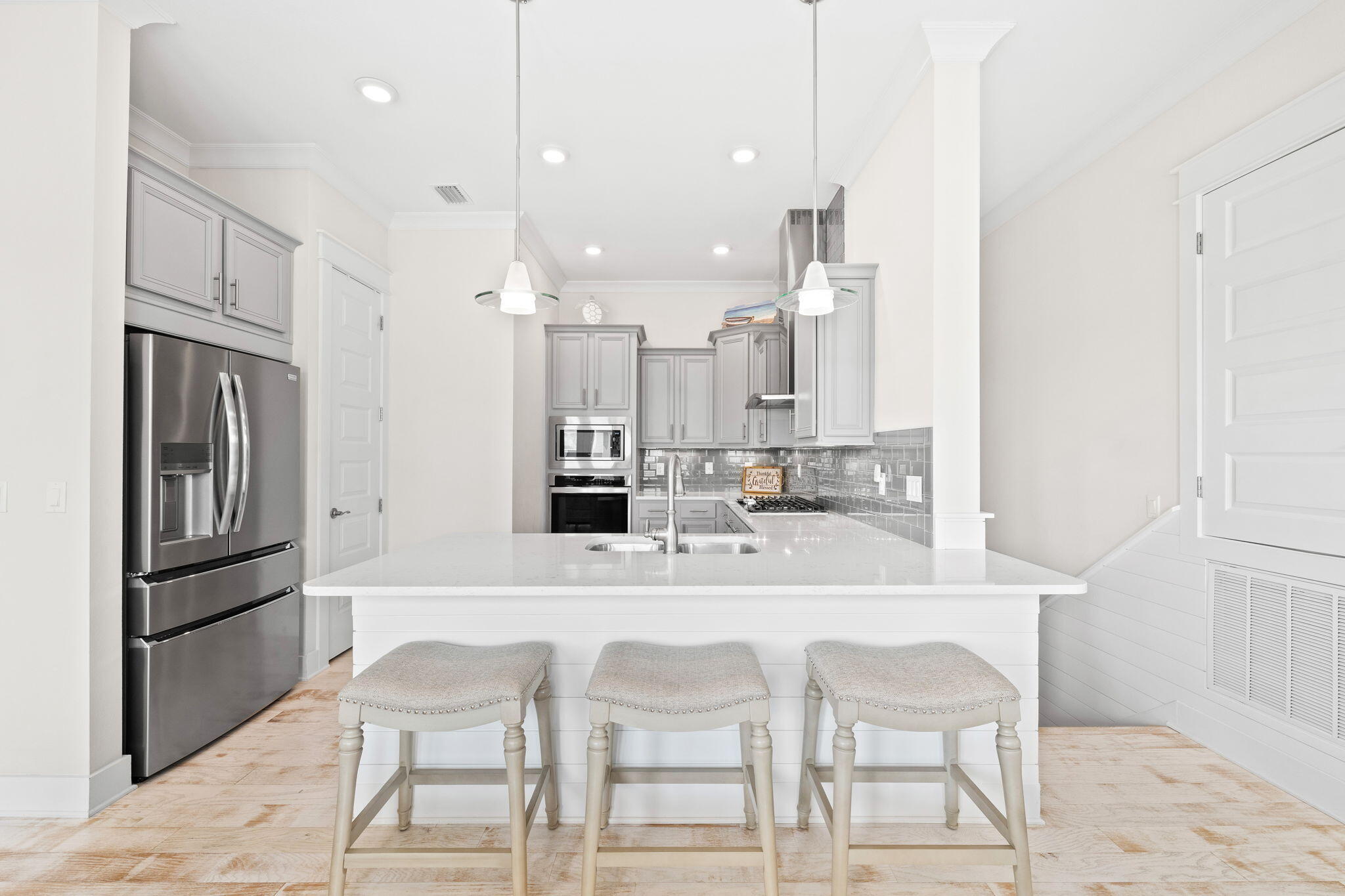 Prominence - Residential