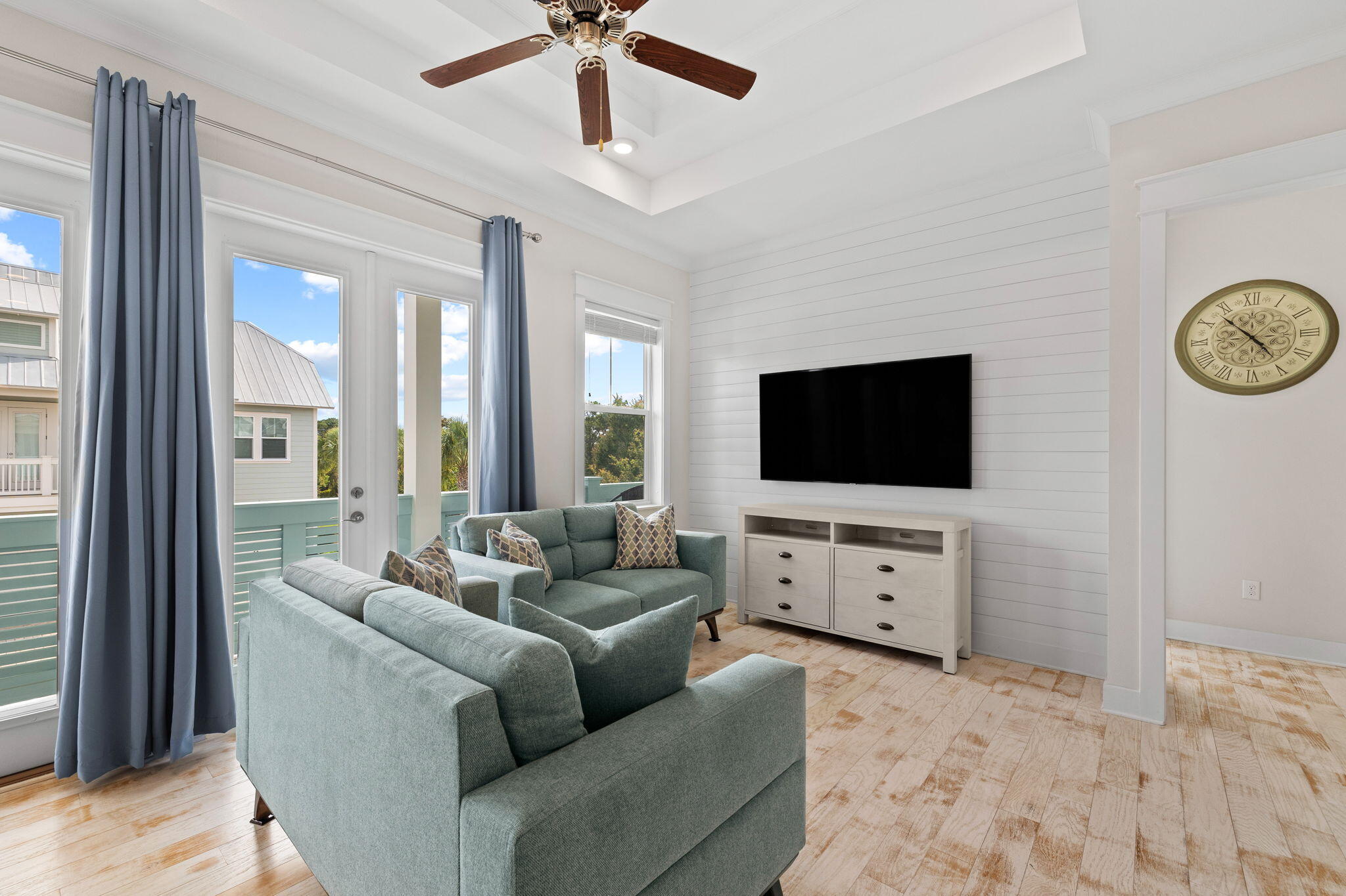 Prominence - Residential