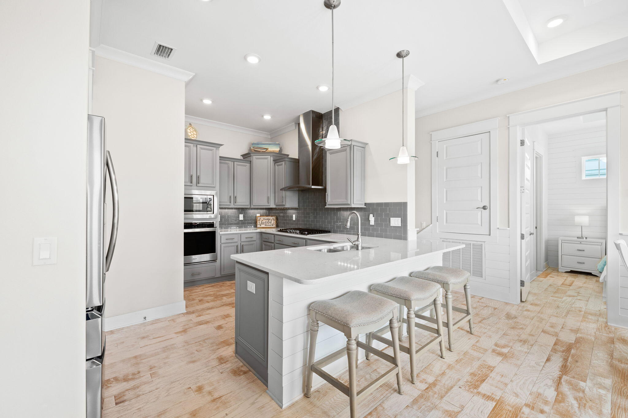 Prominence - Residential