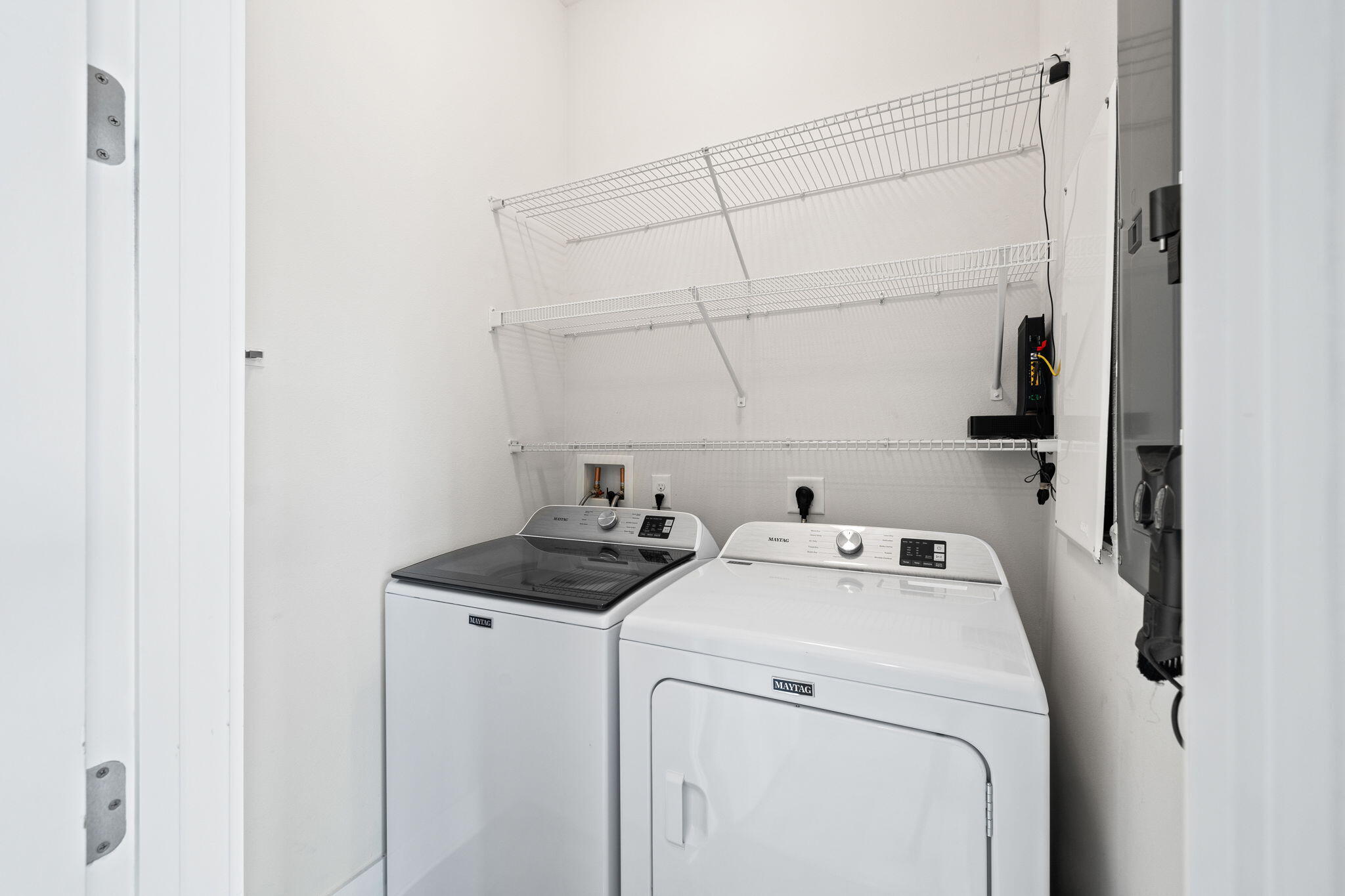 Prominence - Residential