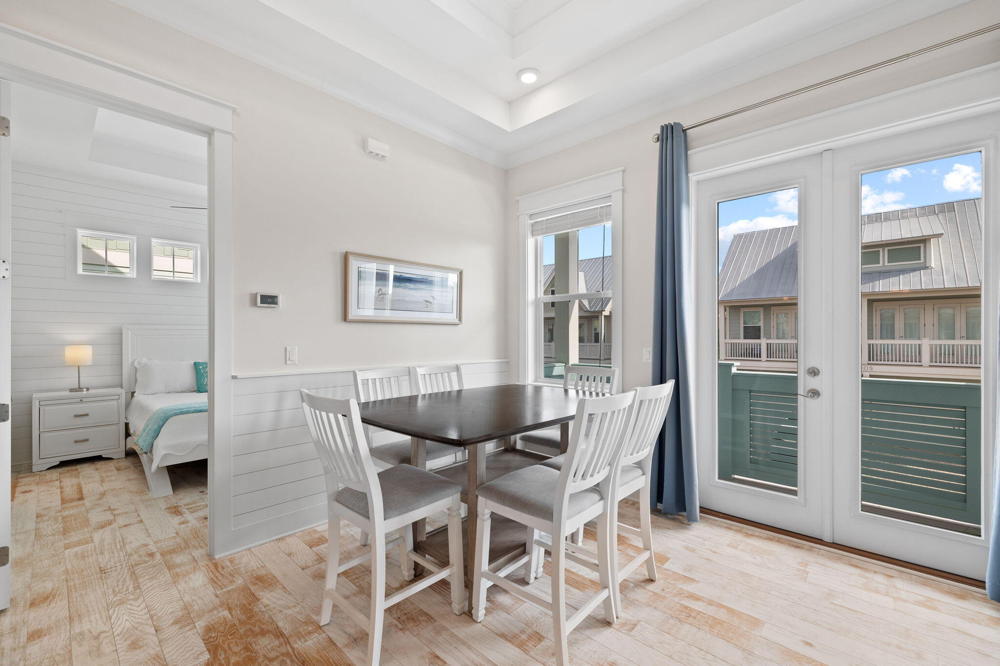 Prominence - Residential