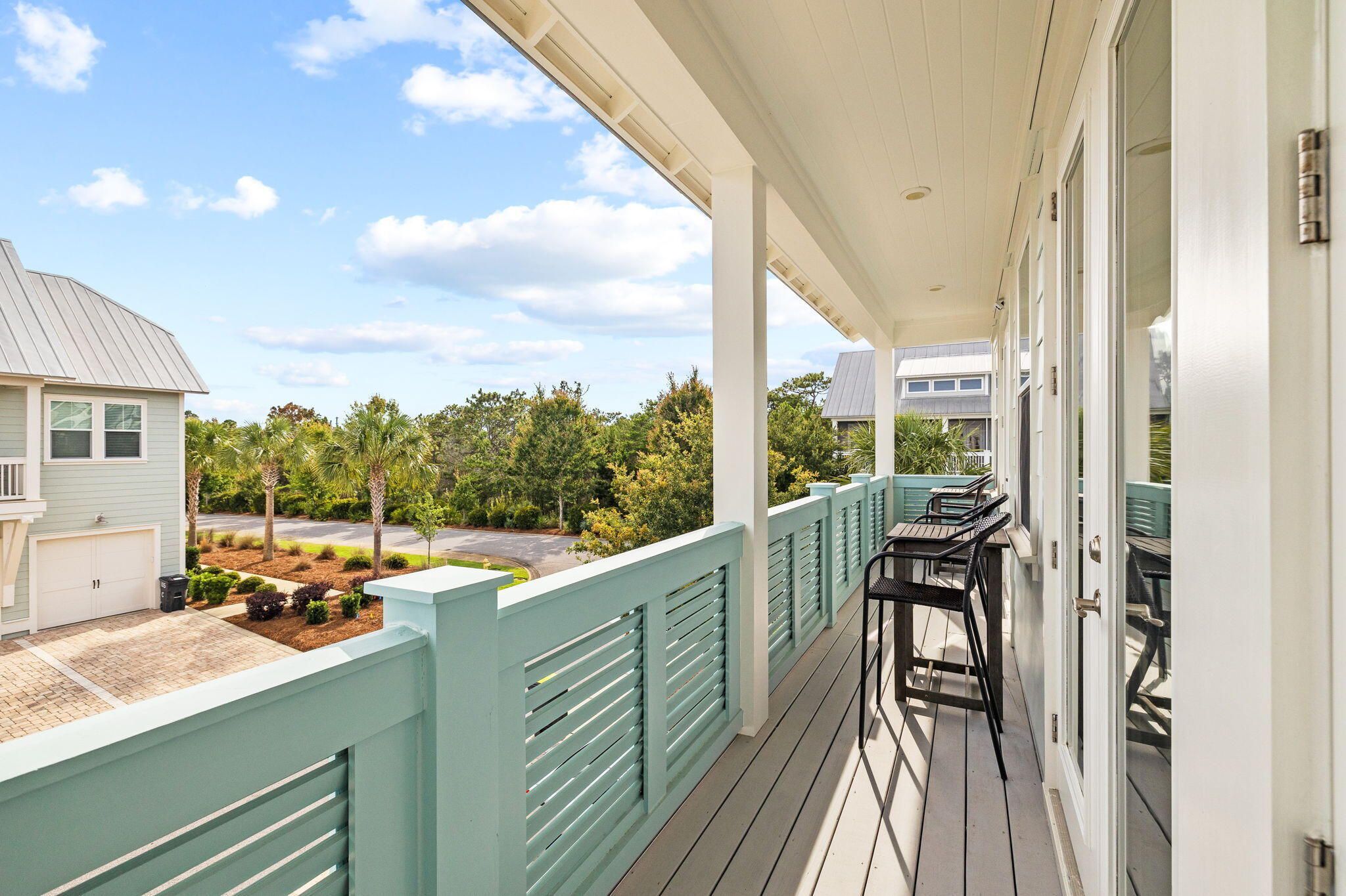 Prominence - Residential