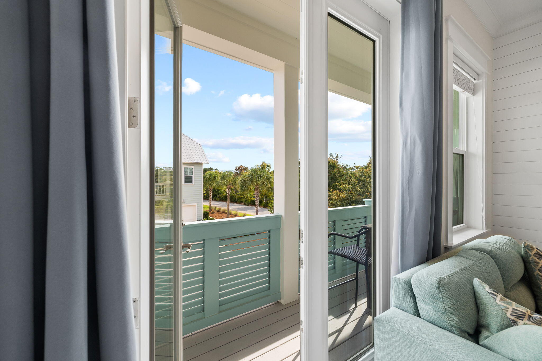 Prominence - Residential