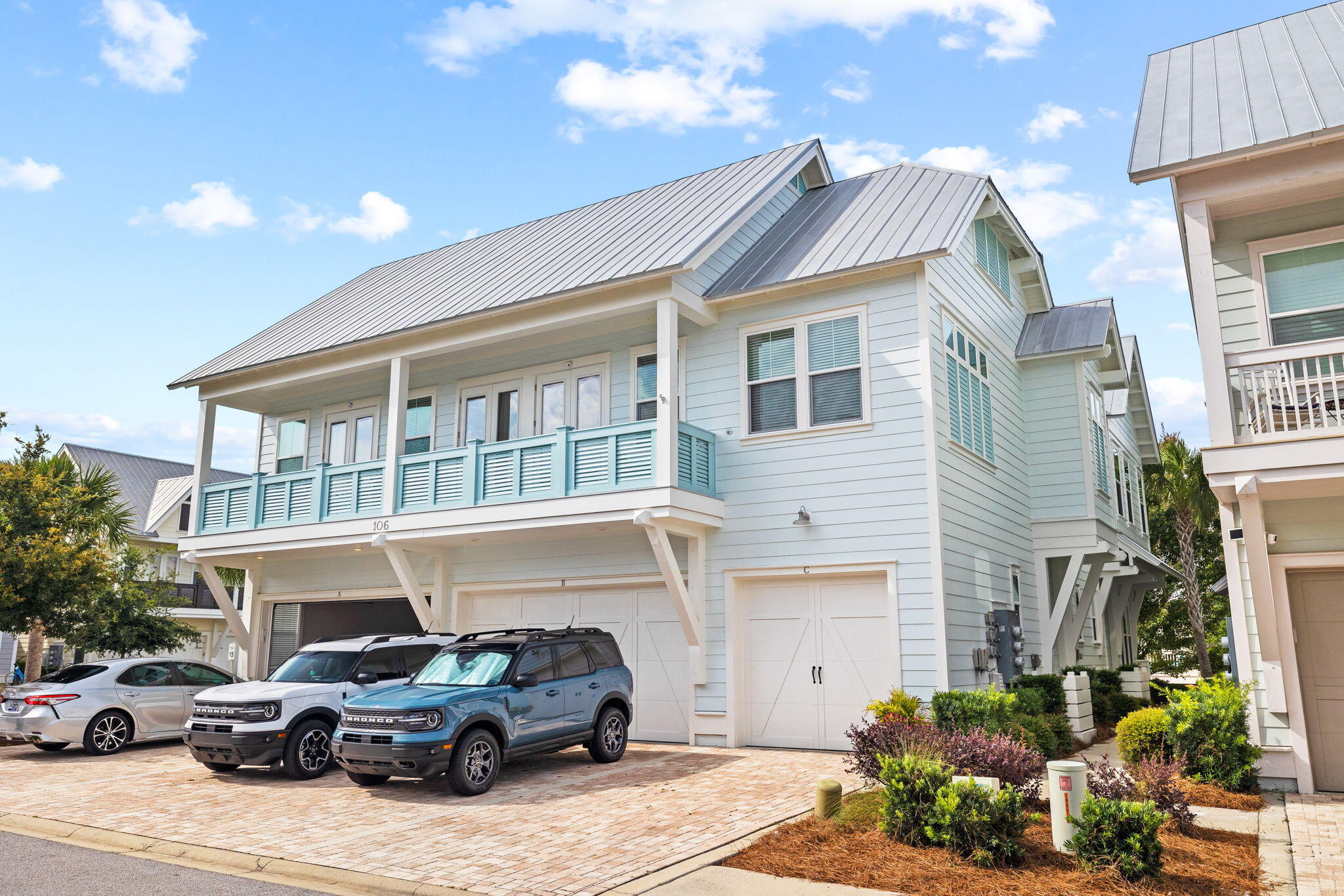 Prominence - Residential