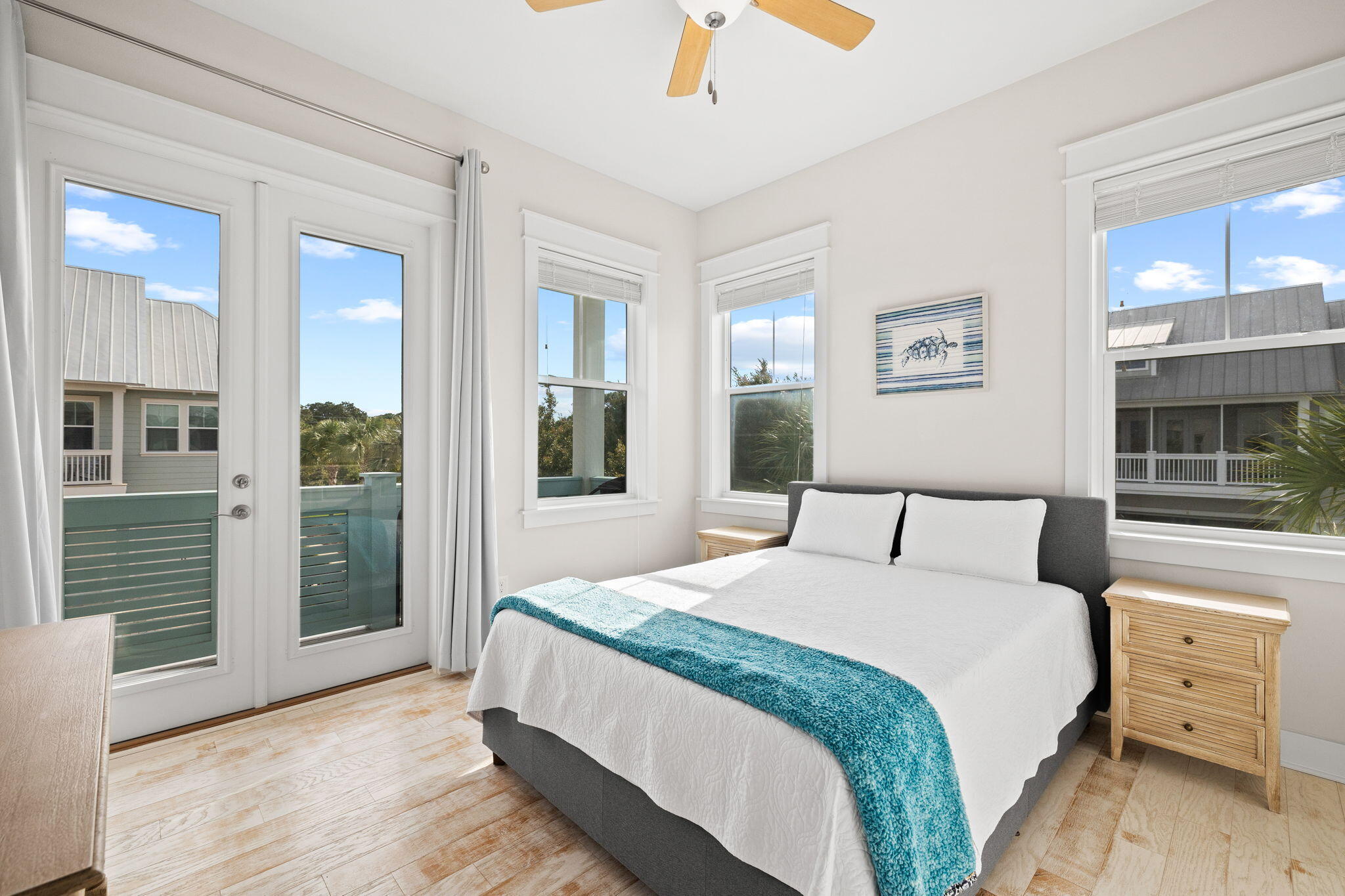 Prominence - Residential